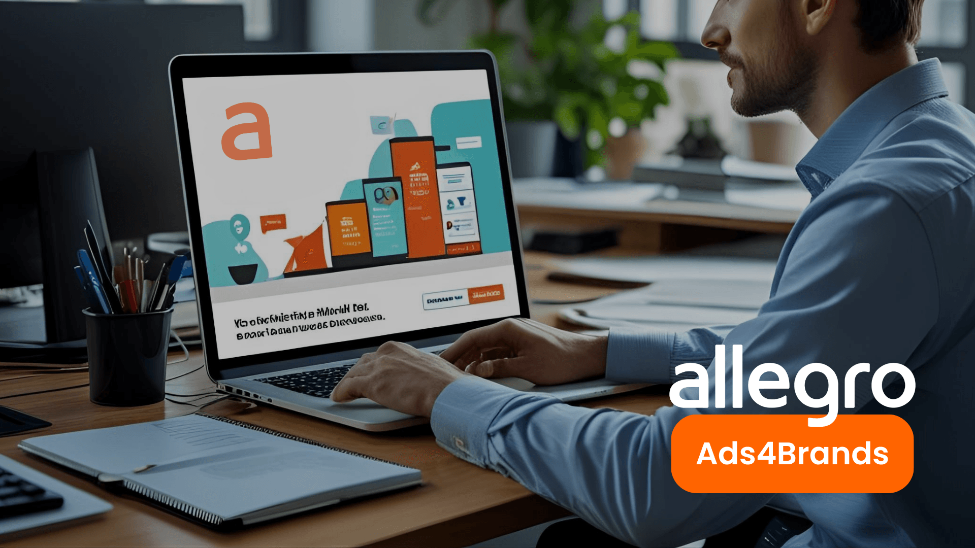 Ads4Brands Allegro – čo to je a ako zvyšuje predaj značky?