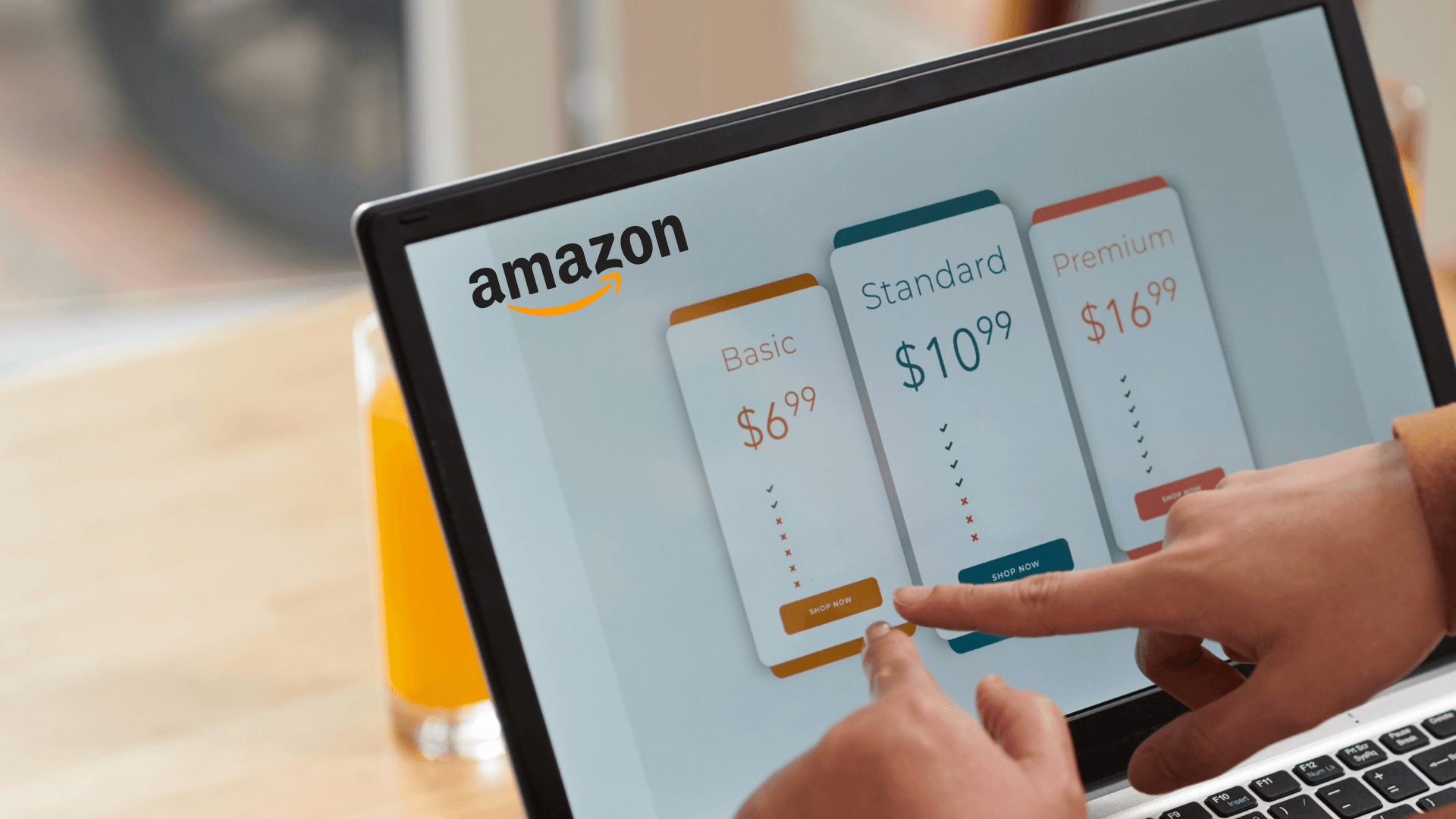 Predplatné Amazon pre predajcov: ako funguje a koľko stojí?