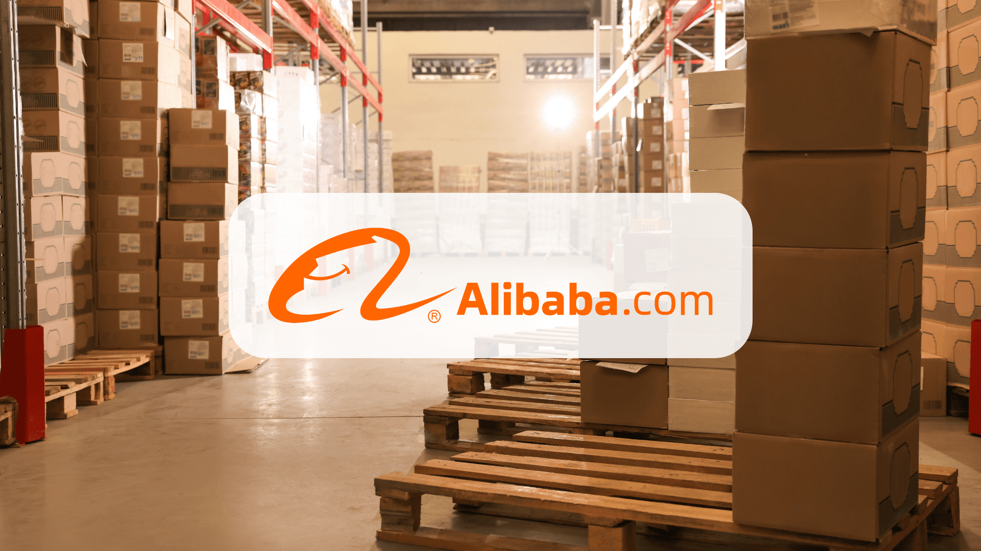Alibaba: Ako objednať tovar z Číny - Sprievodca platformou B2B