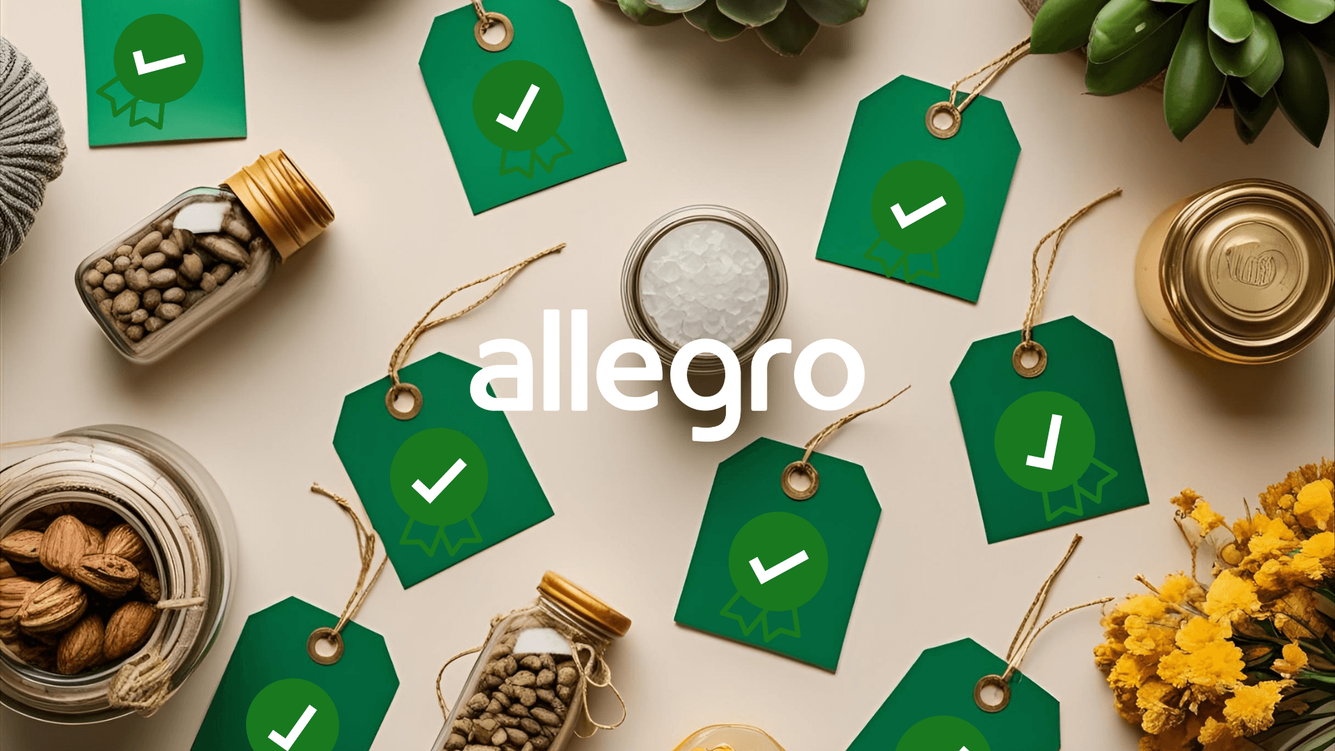Allegro Ceny – ako funguje tento program pre predajcov?