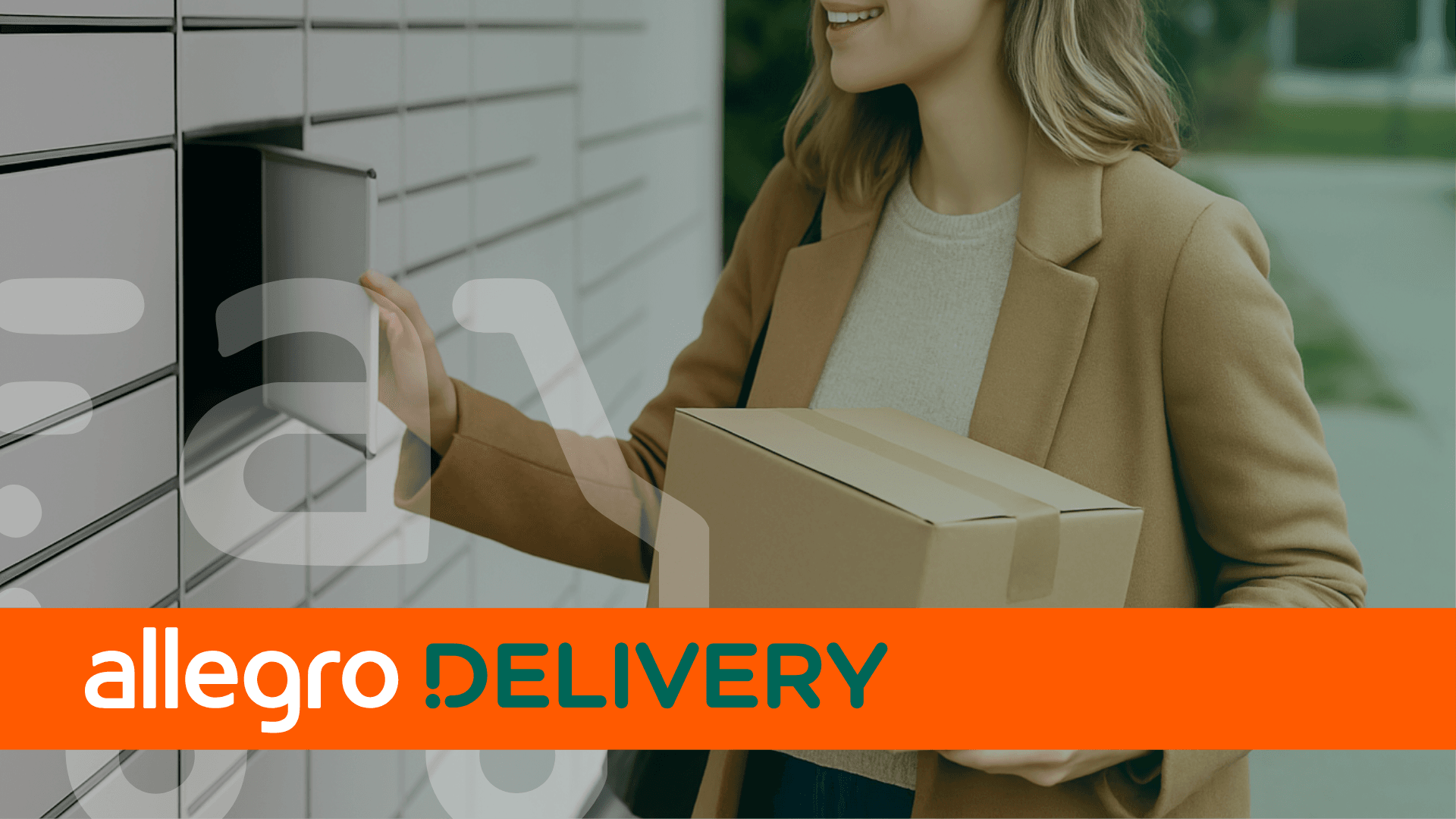 Allegro Delivery pre predajcov – ako to funguje v praxi?