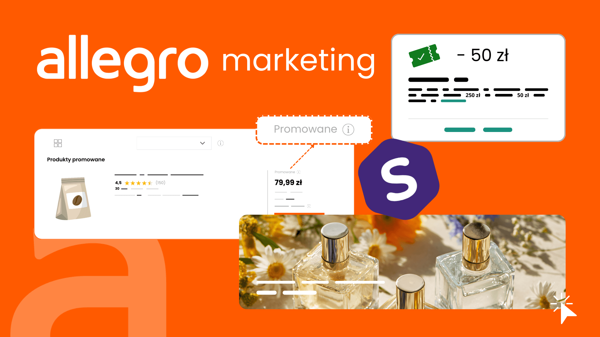 Marketing na Allegro v praxi. Ako začať a koľko to stojí?