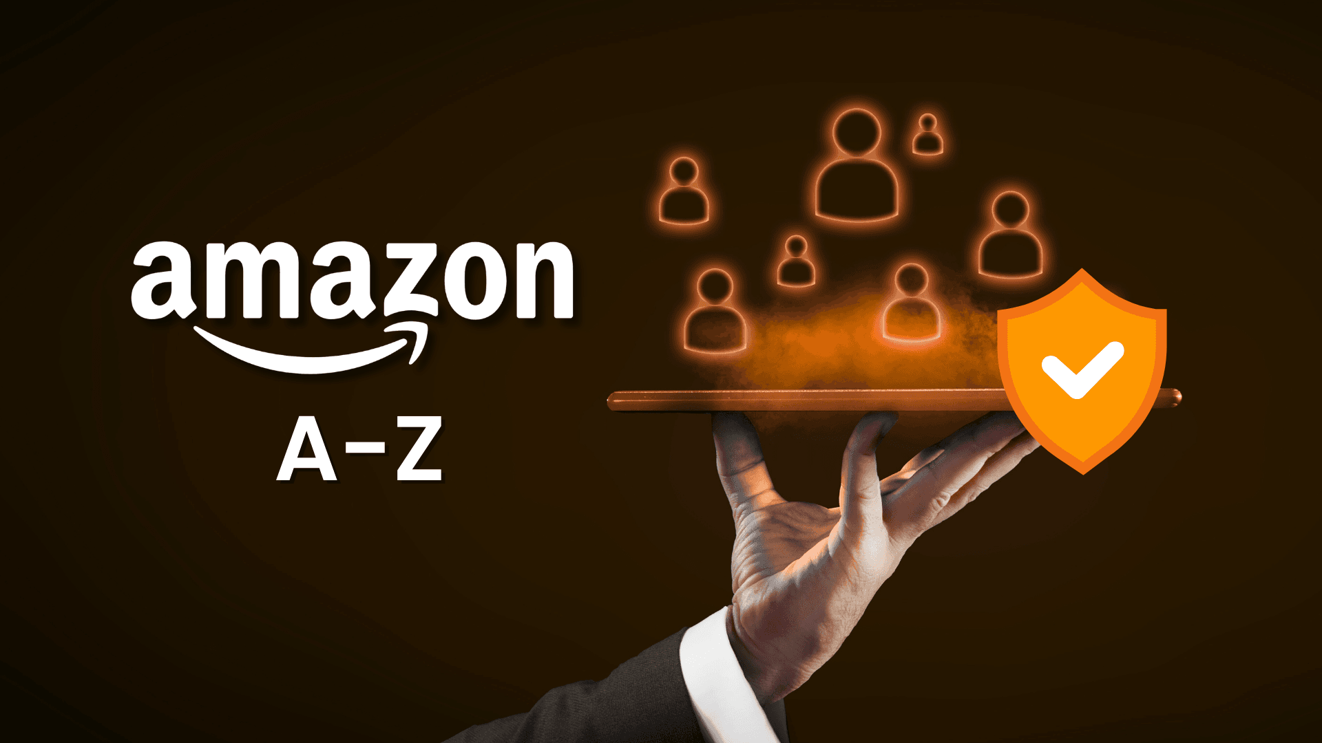 Amazon od A po Z: ako fungujú reklamácie a ako sa nenechať zaskočiť?