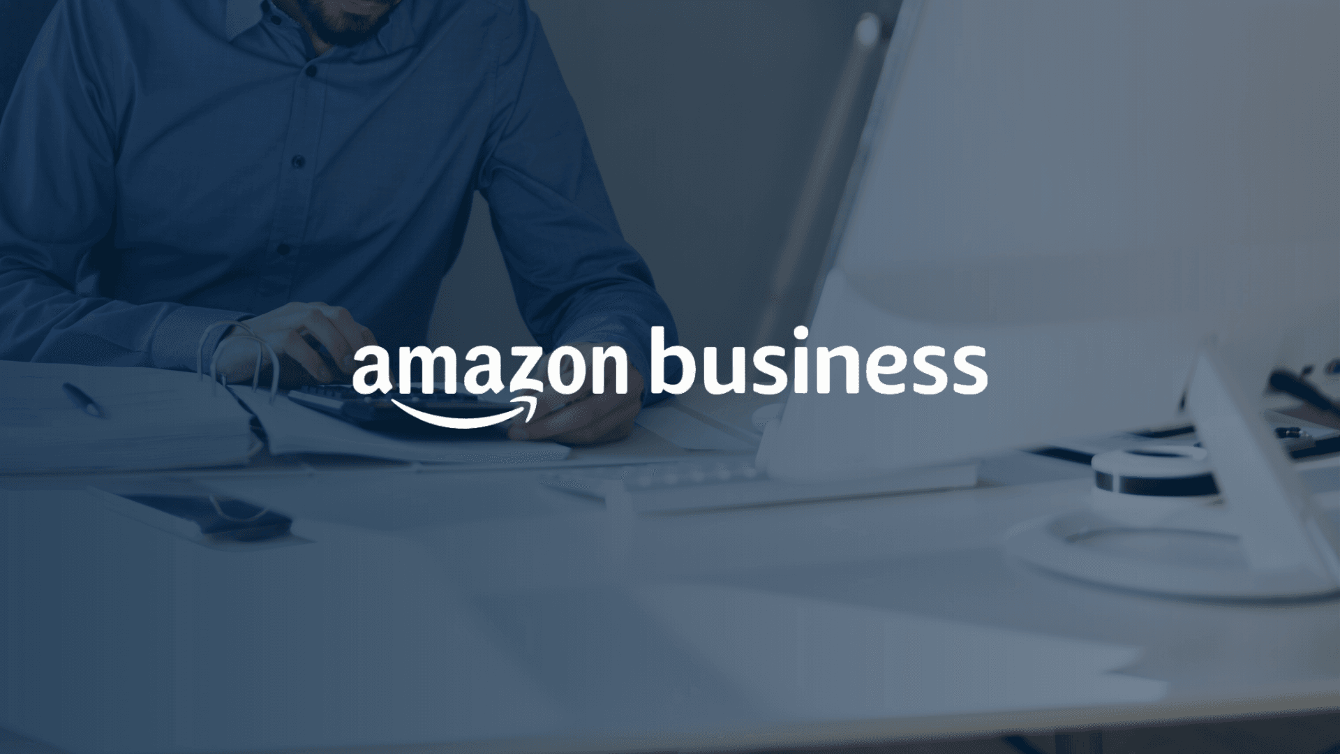 Amazon Business v praxi: ako funguje predaj B2B na Amazone?