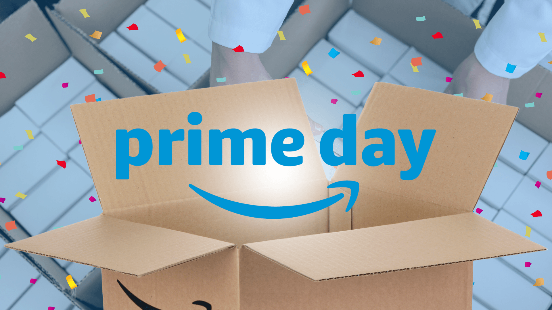 Ako funguje Amazon Prime Day a prečo by ho predajcovia mali poznať?