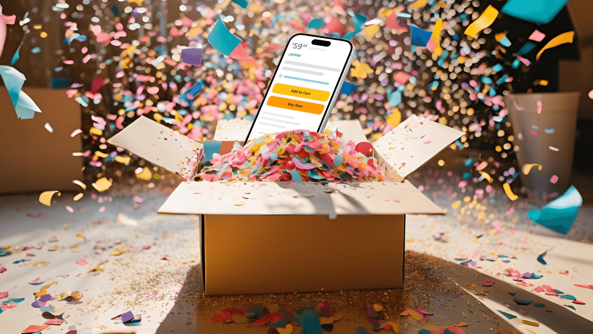 BuyBox Amazon – Čo to je a ako ho vyhrať?