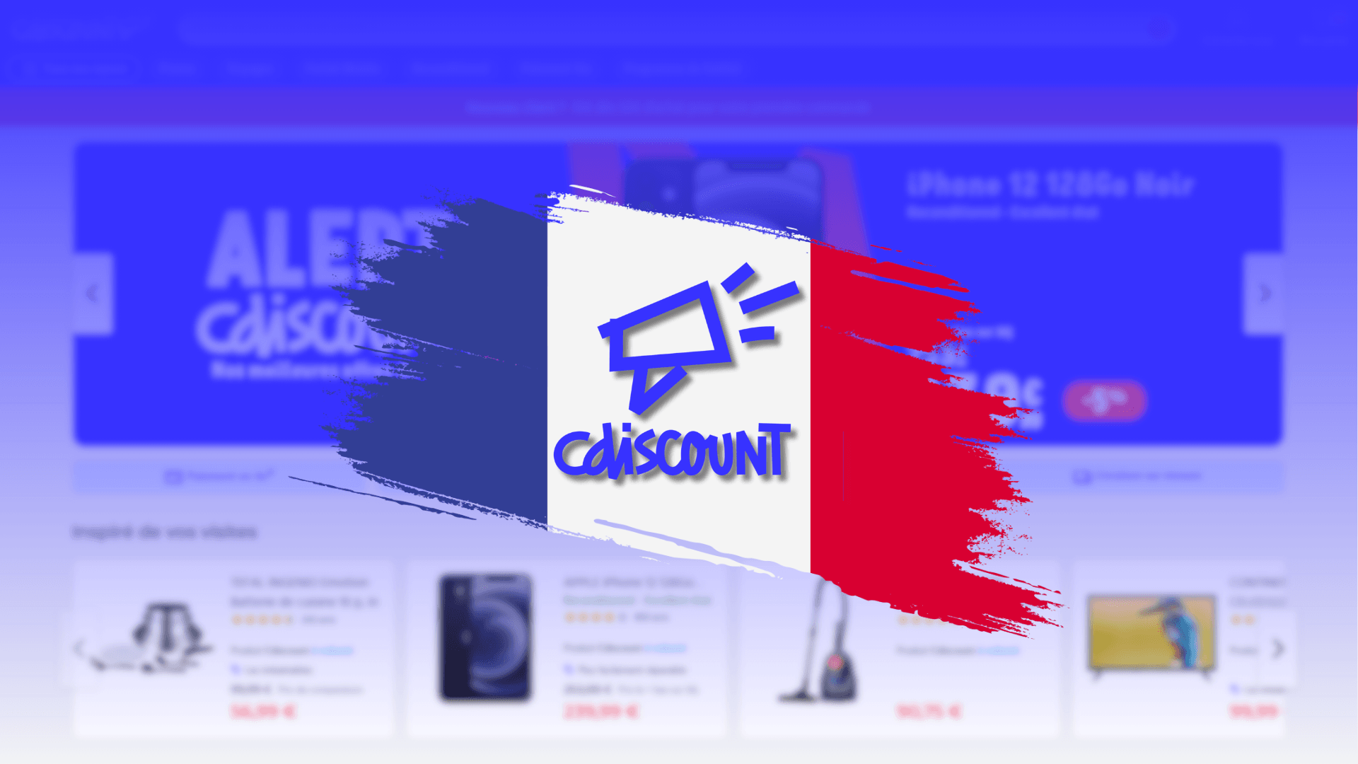 Predaj na Cdiscount: Francúzsky Marketplace, ktorý musíte poznať!