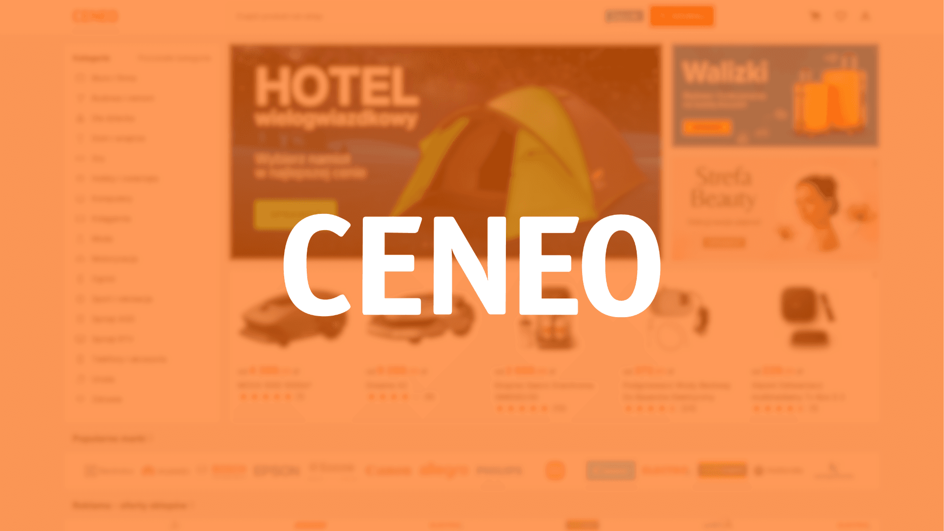 Vaša vstupenka do sveta e-commerce, čiže ako predávať na Ceneo so ziskom