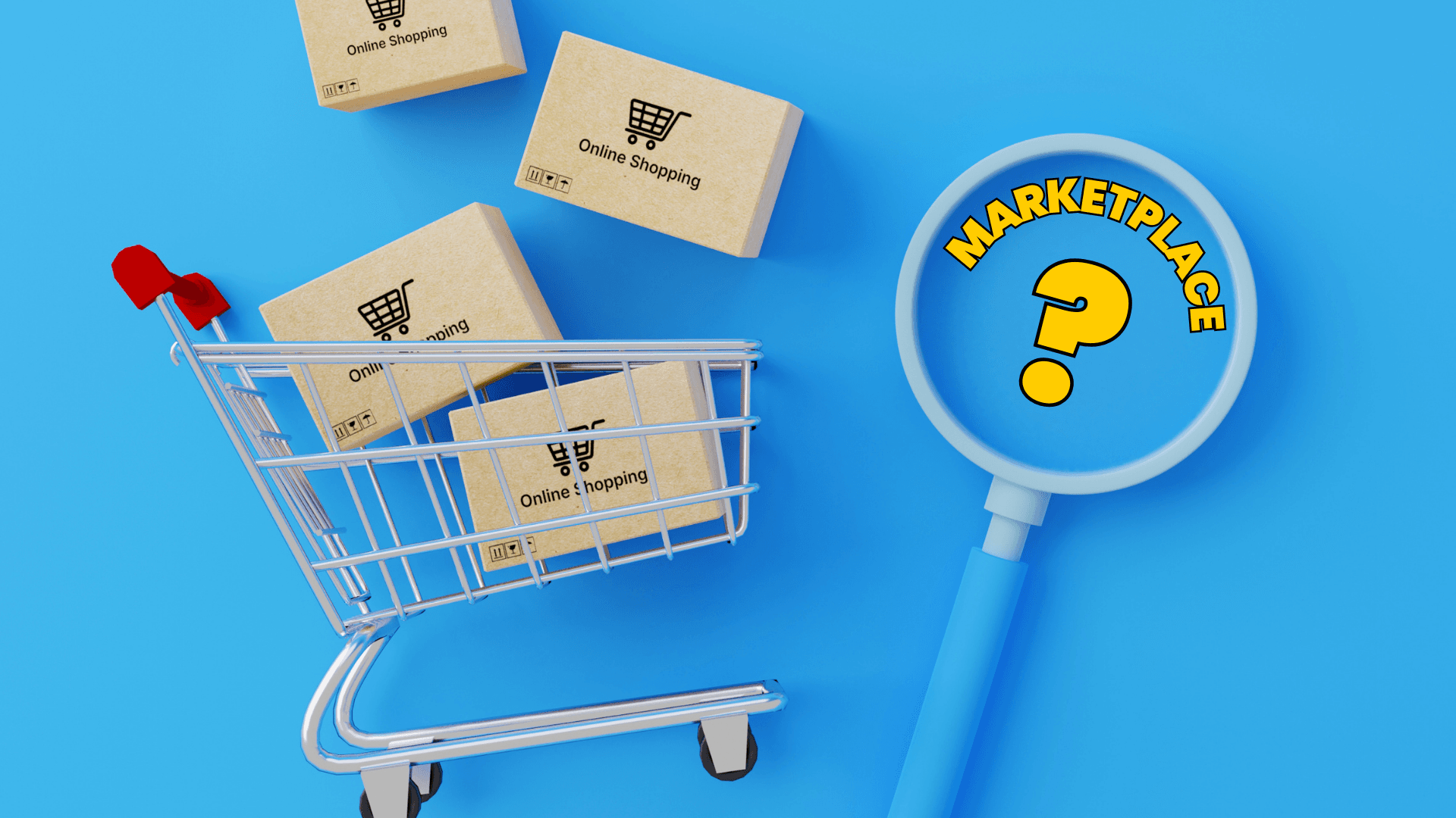 Čo je to Marketplace a ako funguje?