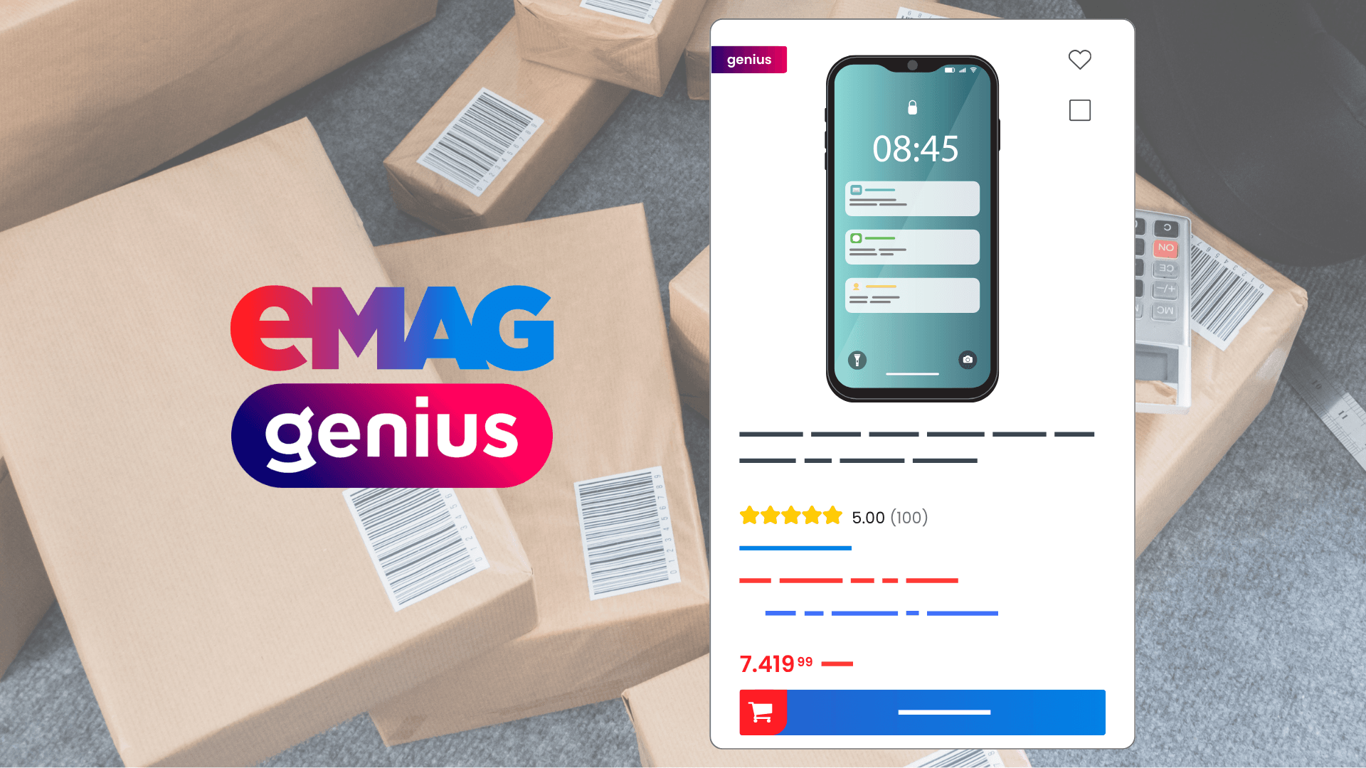 eMAG Genius: čo to je a ako funguje program pre predajcov?
