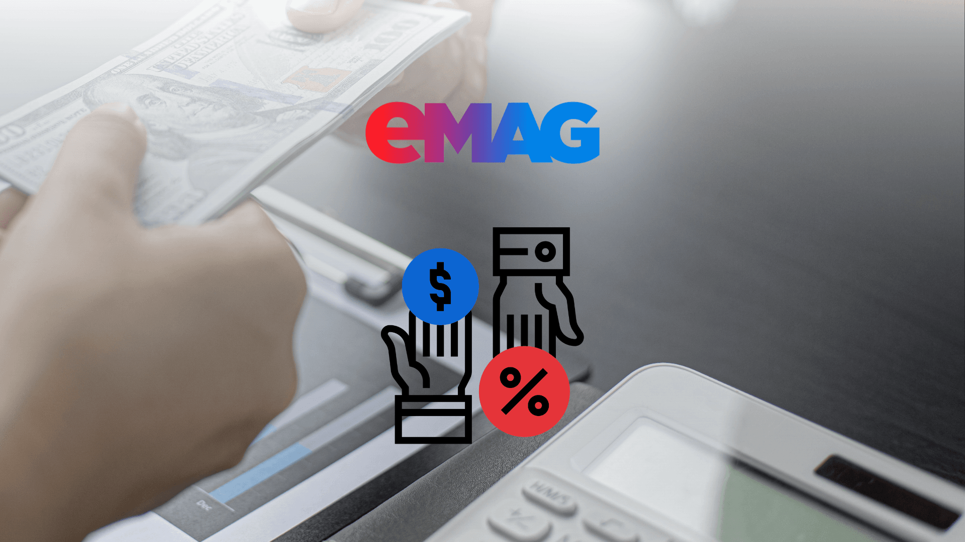 eMAG: provízia z predaja bez tajomstiev. Ako múdro naplánovať a škálovať zisky na najväčšom marketplace v CEE?
