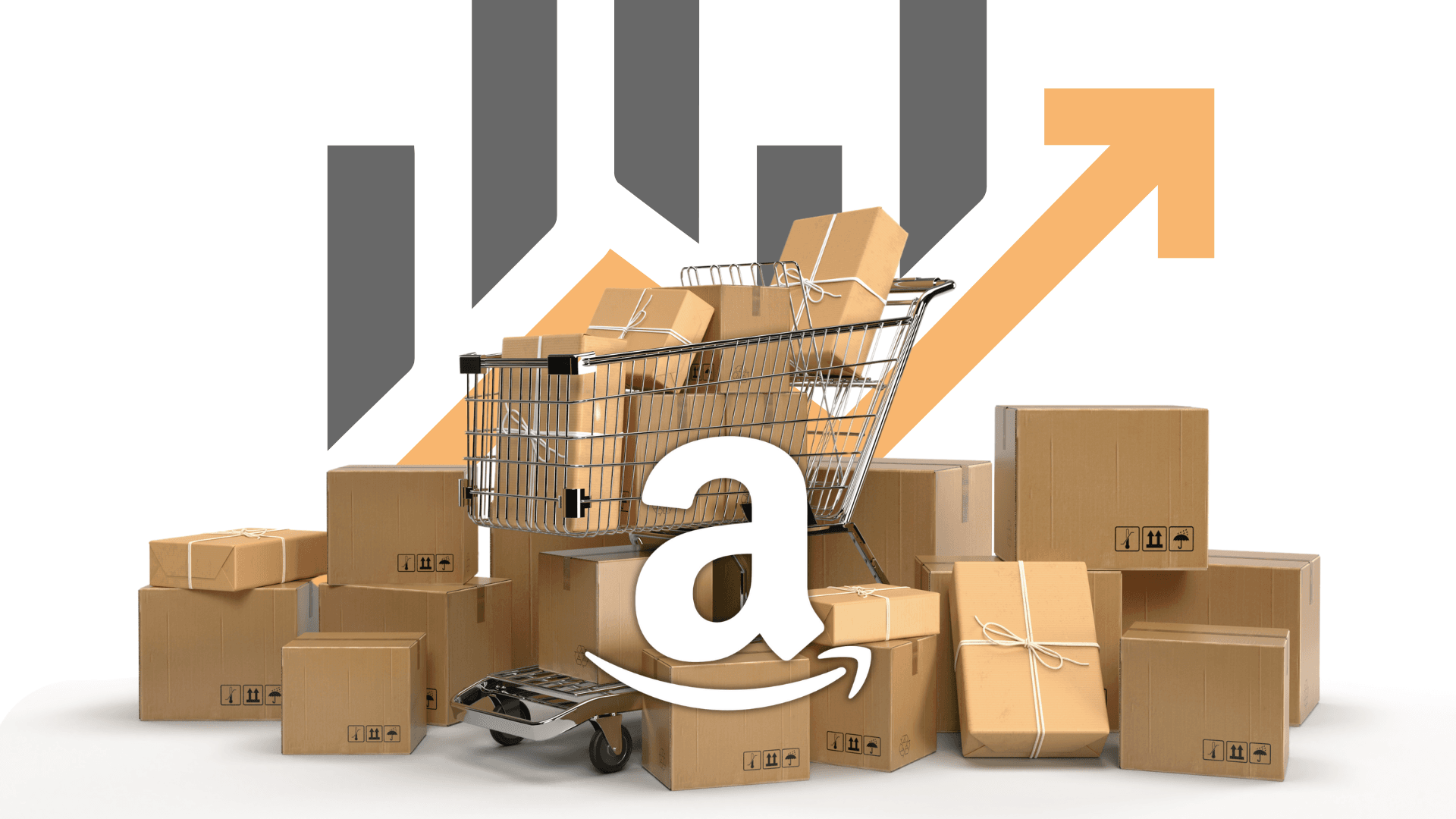 Ako zvýšiť predaj na Amazone? Overené stratégie!