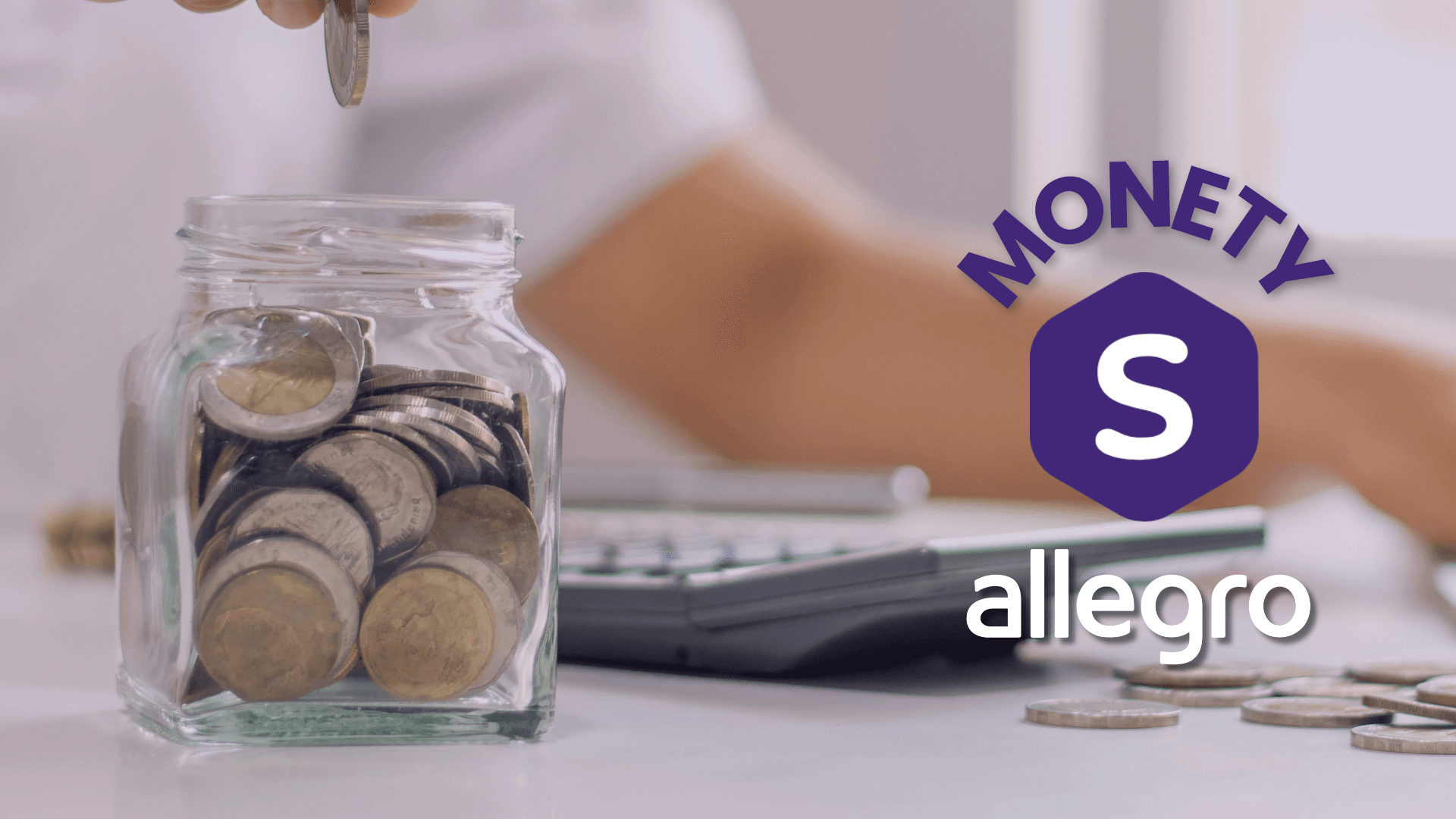Monety na Allegro – cesta k vyššiemu predaju, alebo zbytočný náklad?