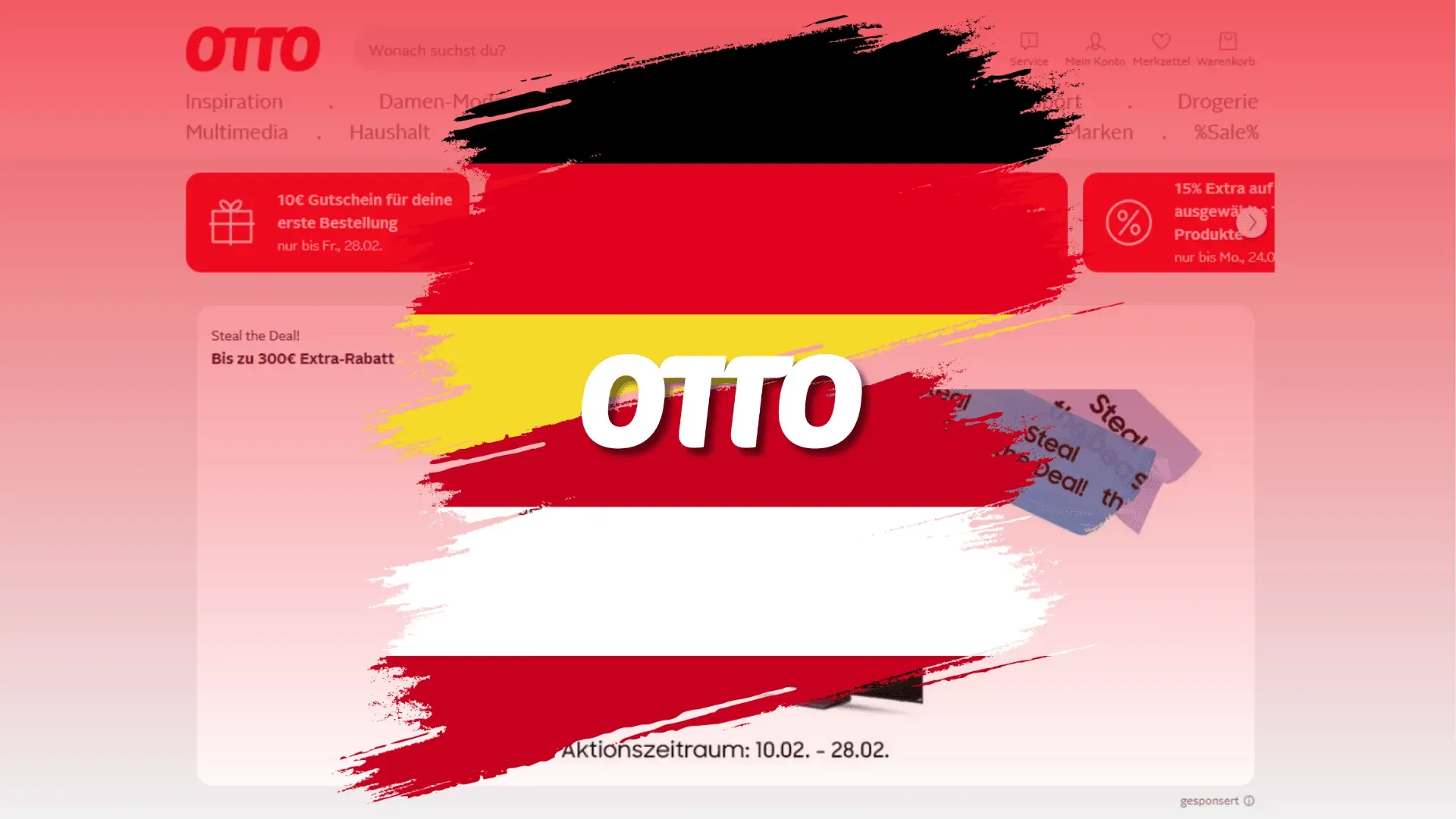 Predaj na OTTO – vyplatí sa vstúpiť na tento marketplace?