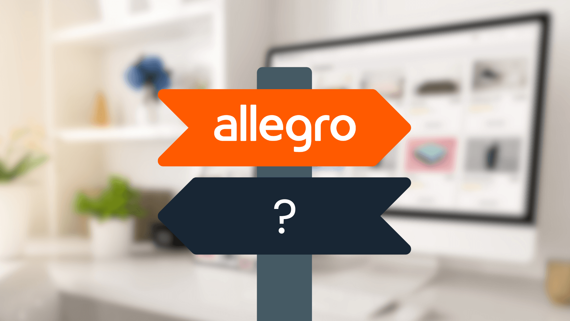 Alternatíva pre Allegro, čiže kde predávať na internete?