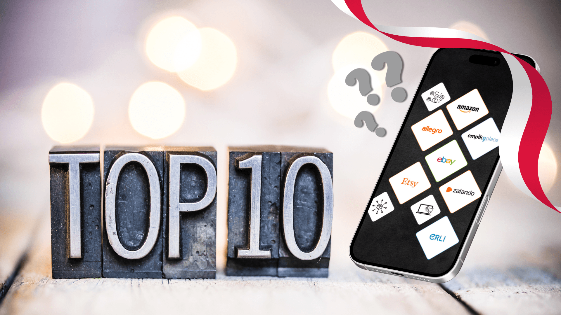 TOP10 Aukčné portály na Slovensku - Zoznam predajných služieb