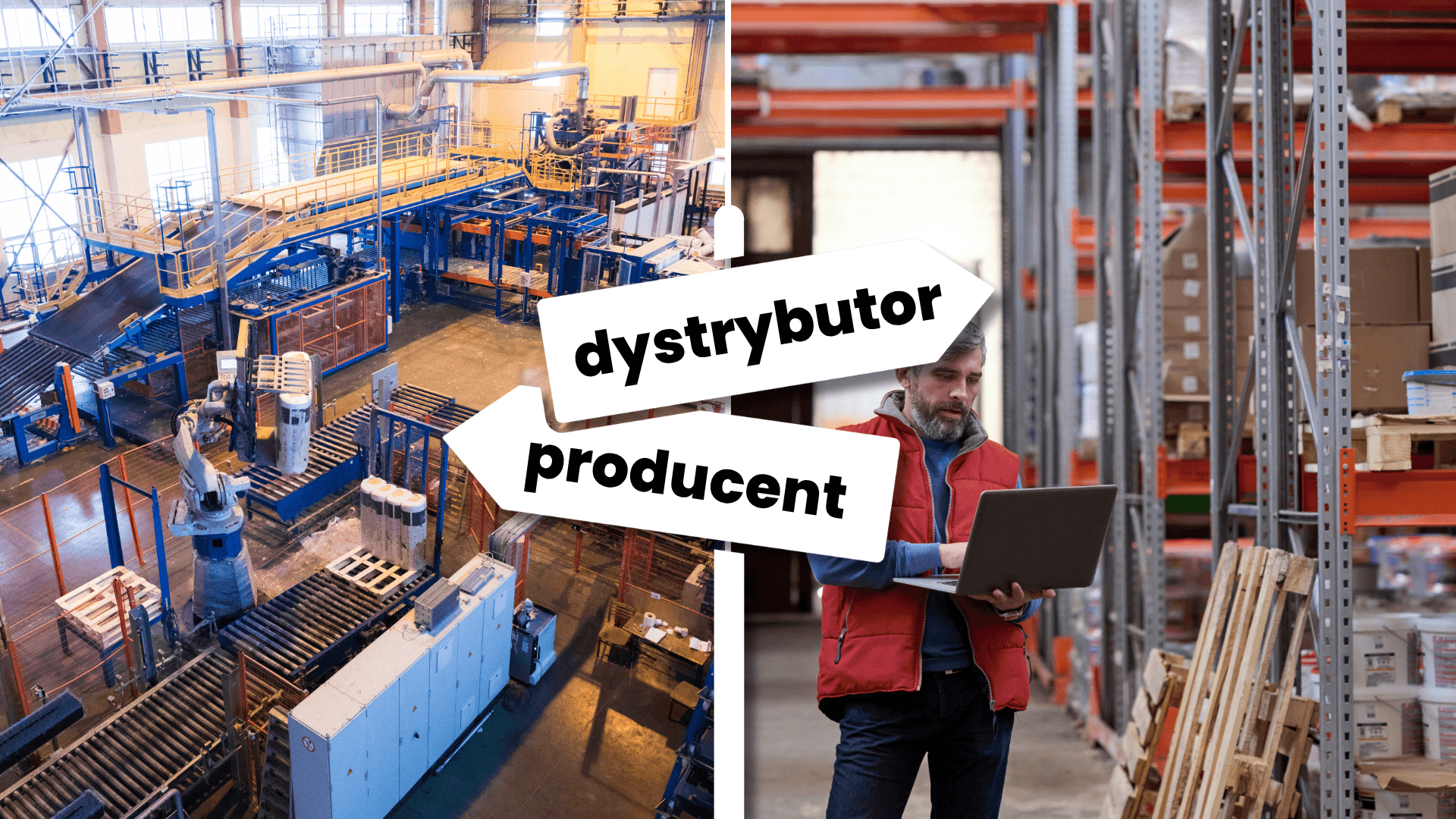 Distribútor alebo výrobca – Kto vyhráva na Marketplace?