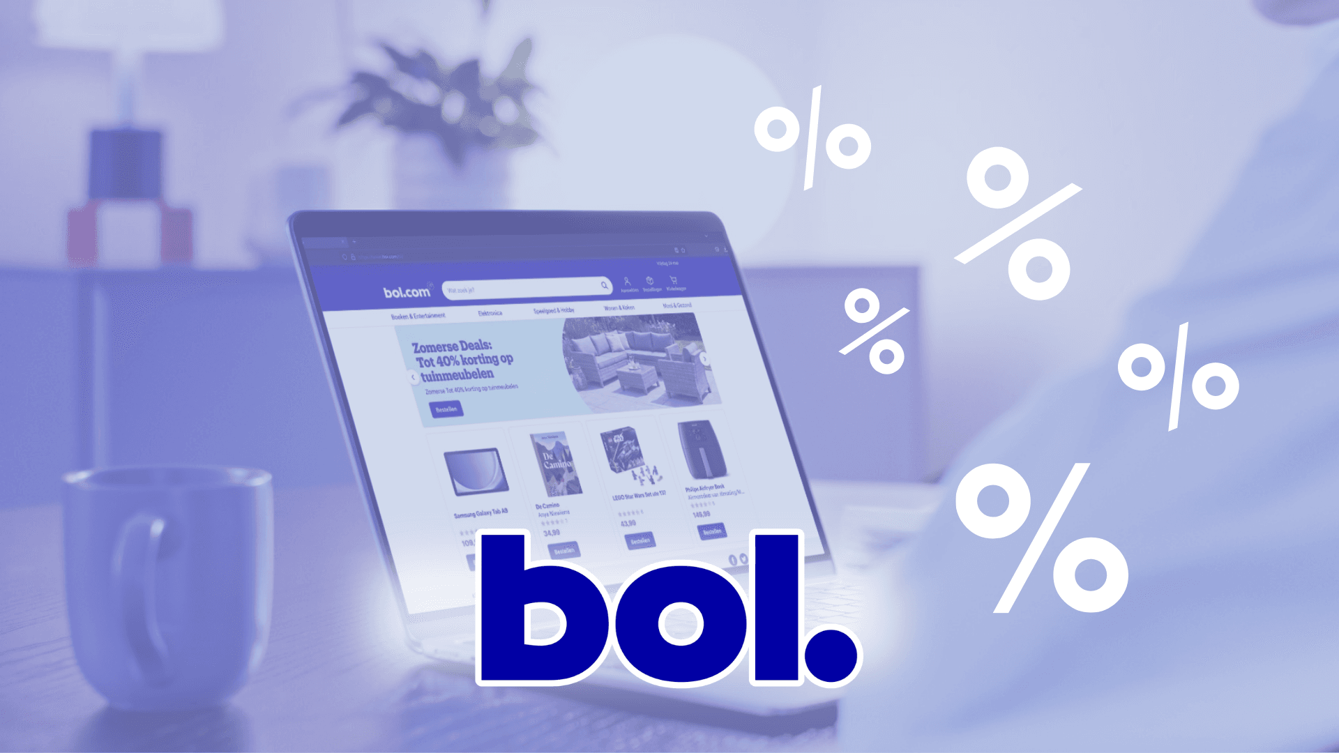 Ako zapnúť promo akciu na produkty na platforme BOL? Návod krok za krokom