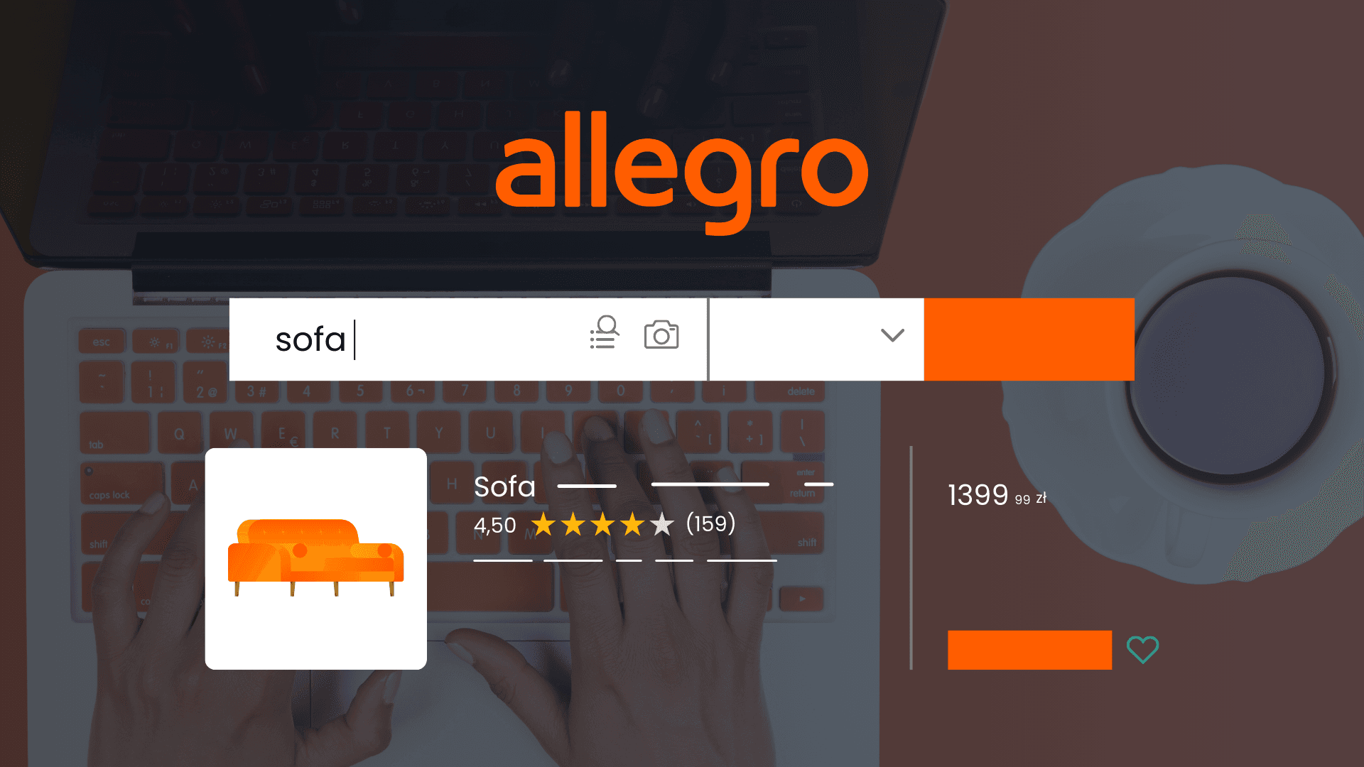 Kľúčové slová na Allegro – ako ich vyberať, aby ste predávali viac?