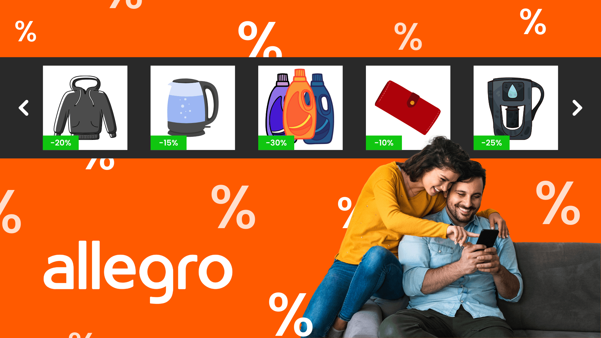 Strefa Okazji Allegro – oplatí sa zapojiť a koľko to stojí?