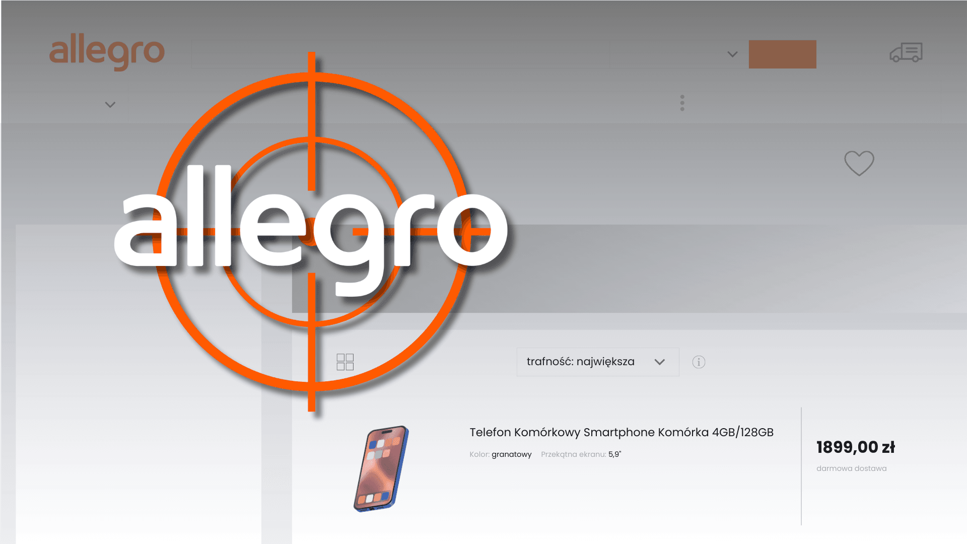 Relevantnosť Allegro – Ako funguje a čo ju ovplyvňuje?