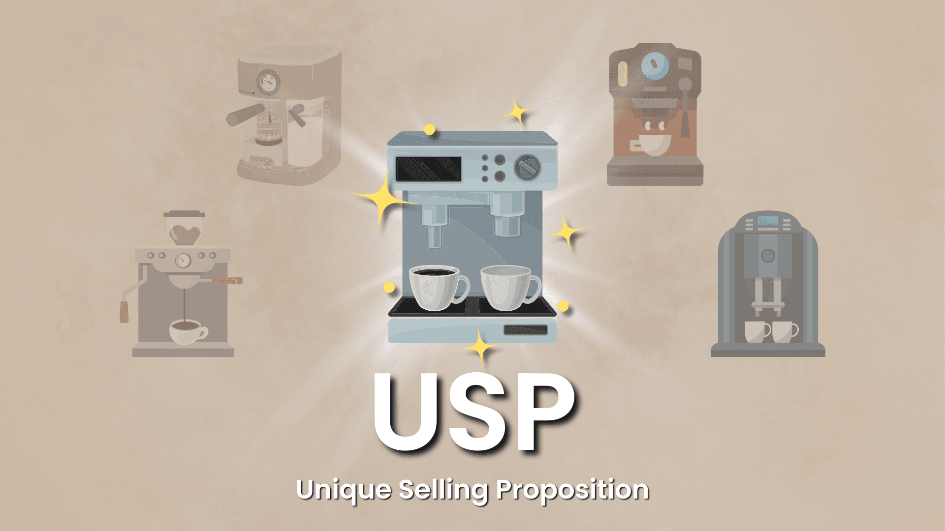 USP produktu – ako vyniknúť v mase a získať srdcia zákazníkov?