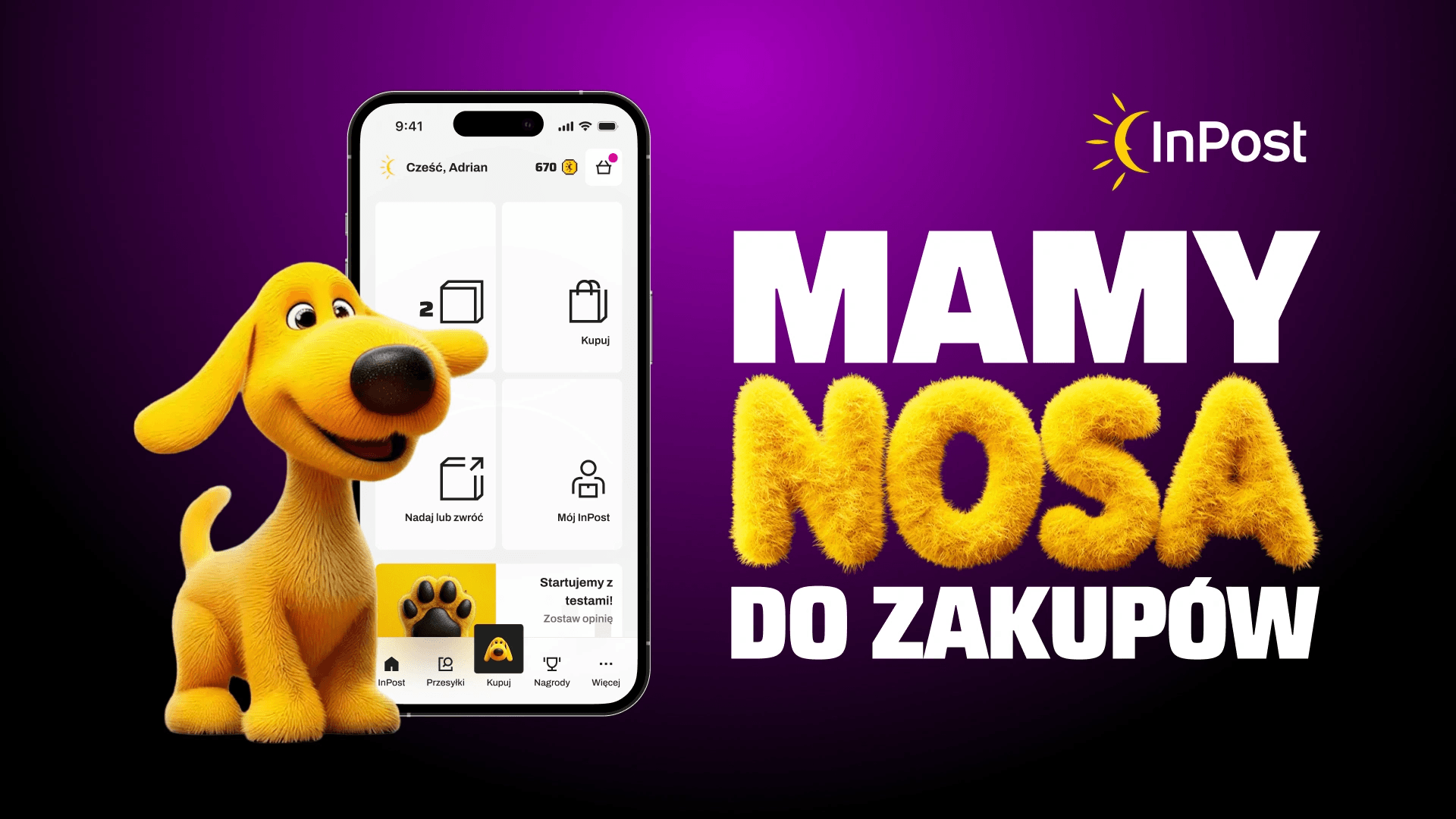 Von Halsky AI od InPostu: revolúcia alebo len dočasný šum?
