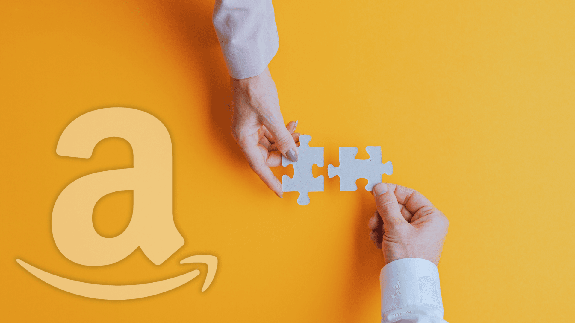 Na čom stojí spolupráca s Amazonom? - modely predaja a logistika
