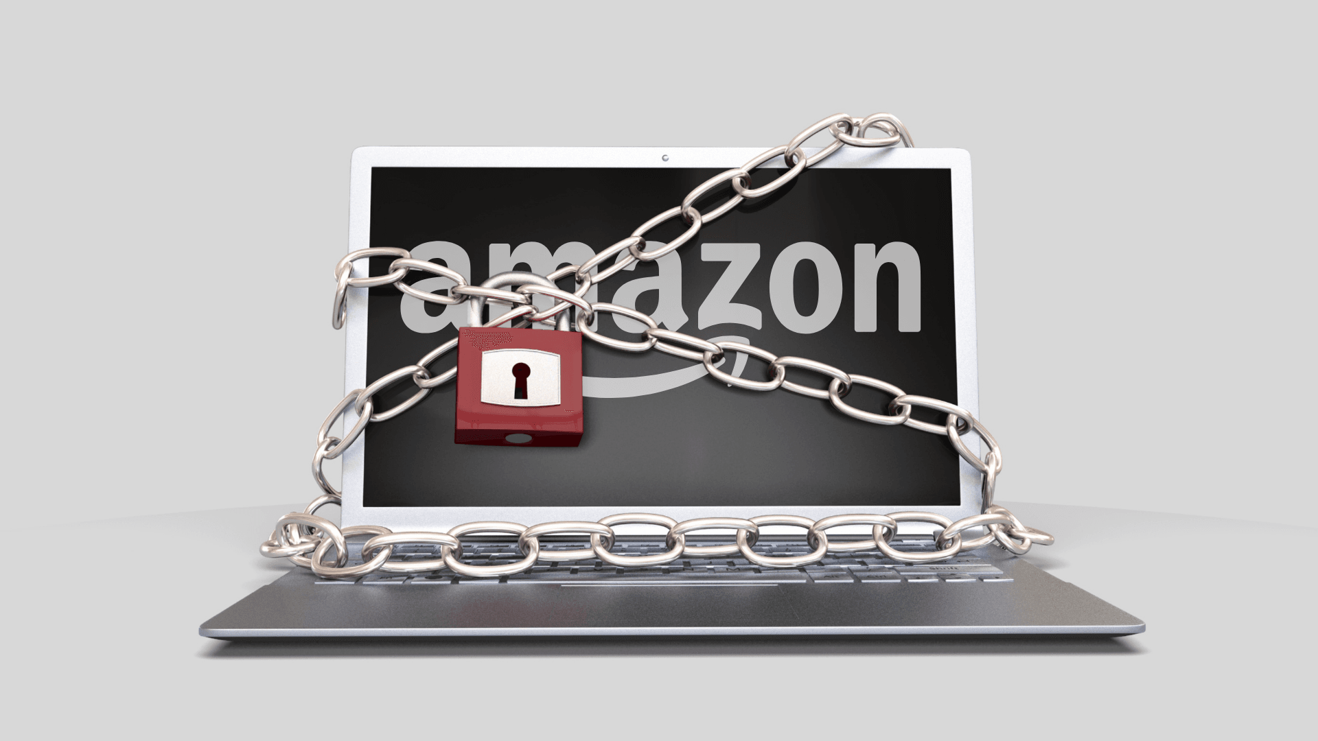 Zablokovaný účet Amazon - Zistite, ako ho odblokovať