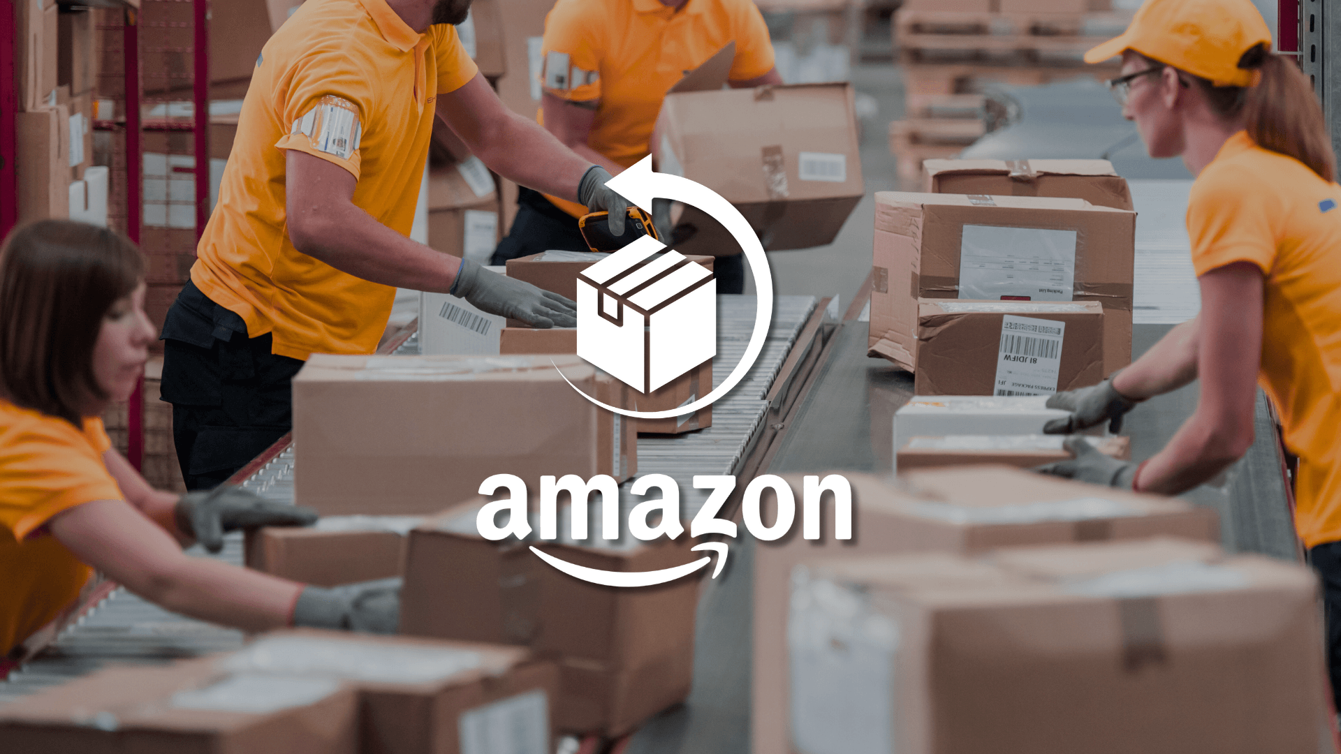 Vrátenie tovaru na Amazone – čo by mal vedieť každý predajca