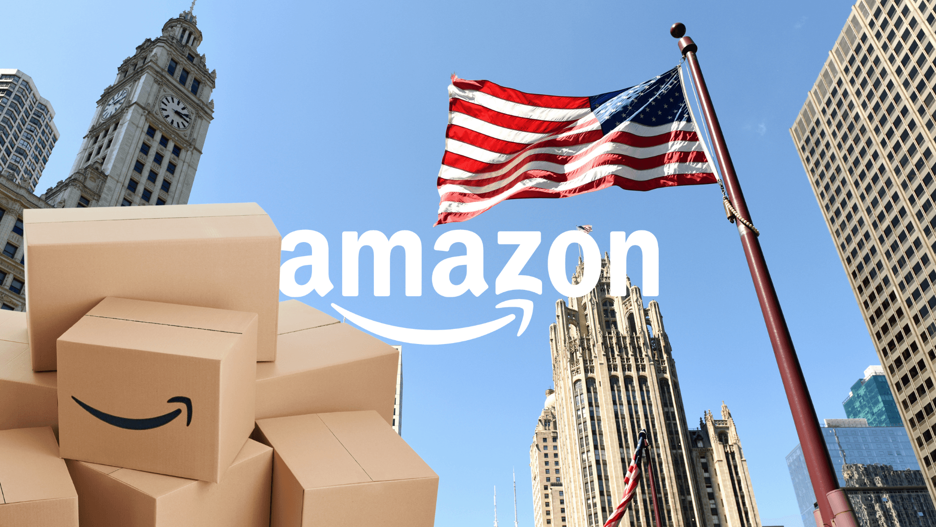 Americký Amazon do detailu – ako vstúpiť na trh v USA?