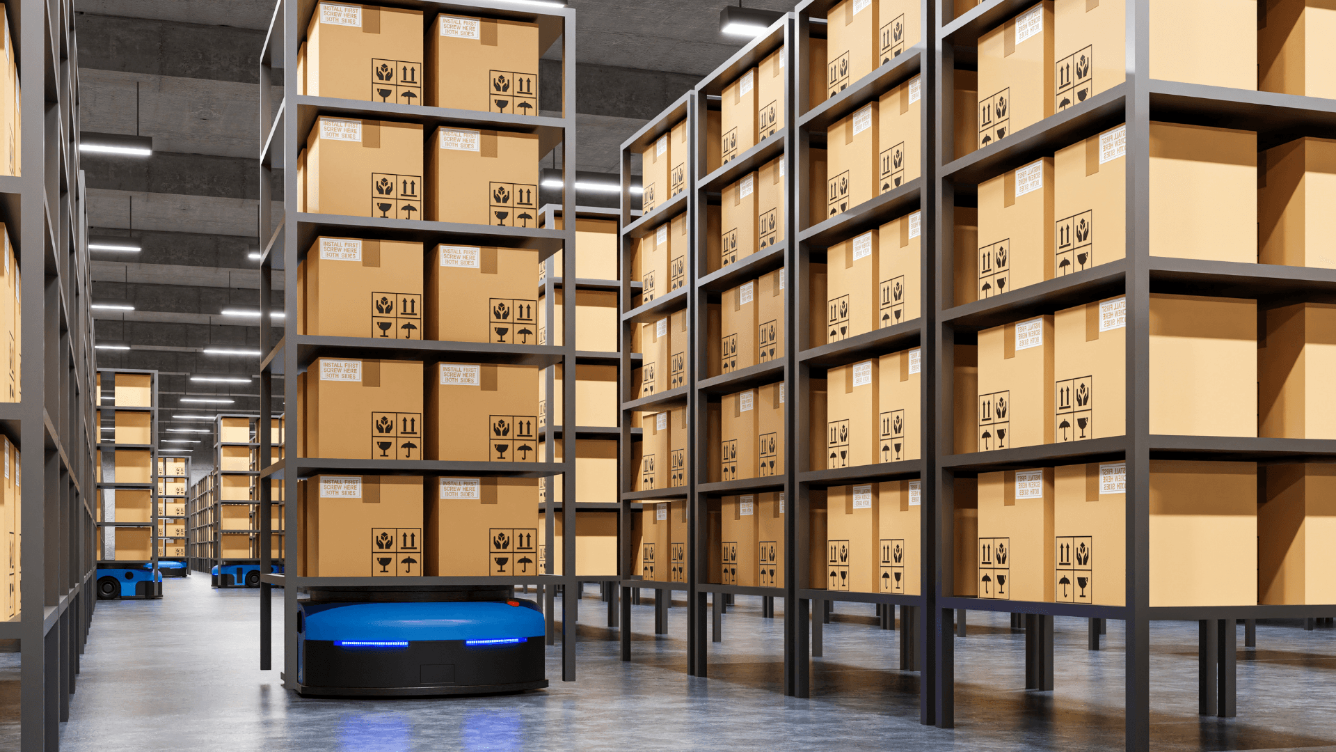 Amazon FBA – Čo je to Fulfillment by Amazon?