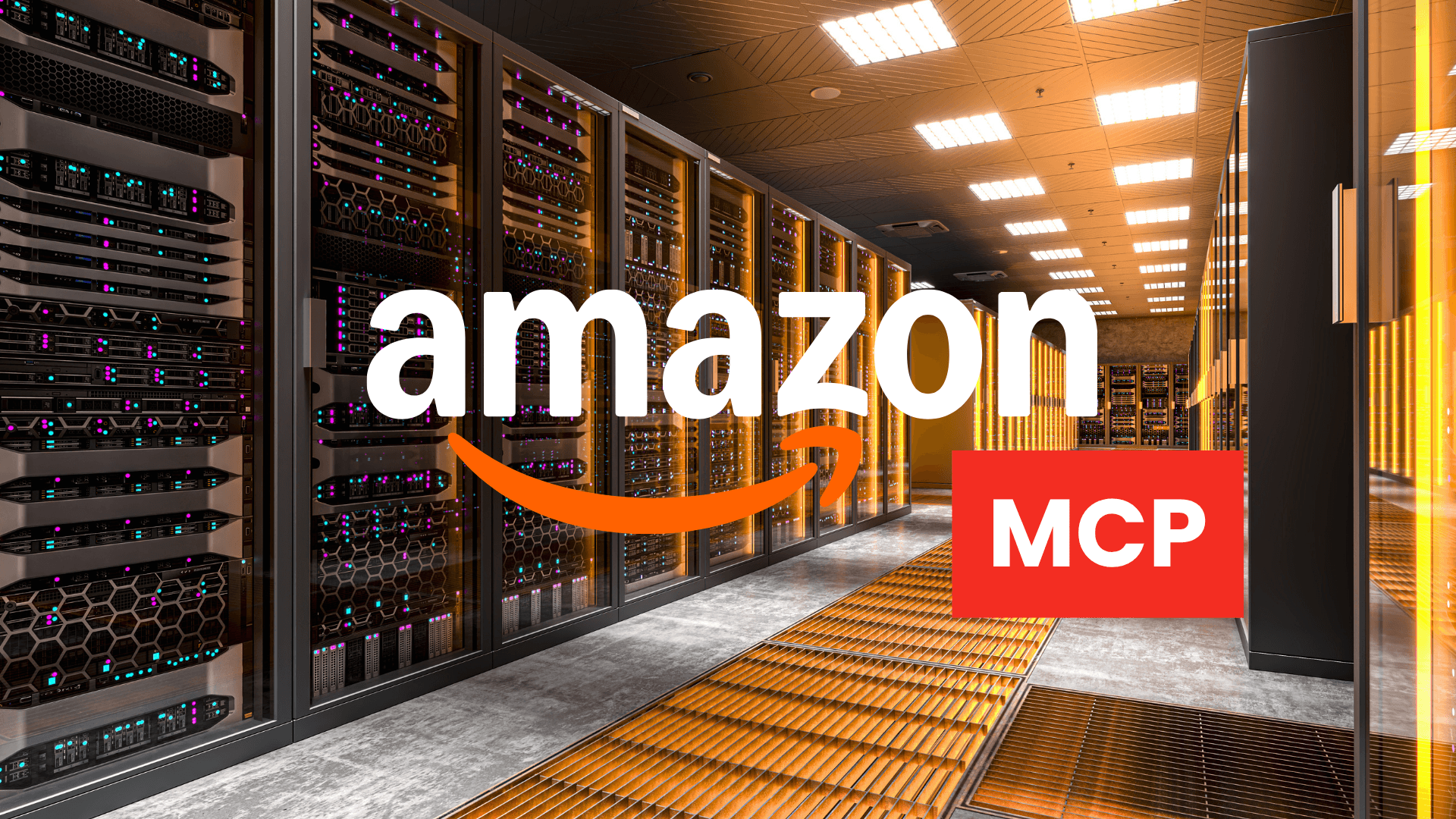 Amazon MCP Server: nový spôsob správy Amazon ADS