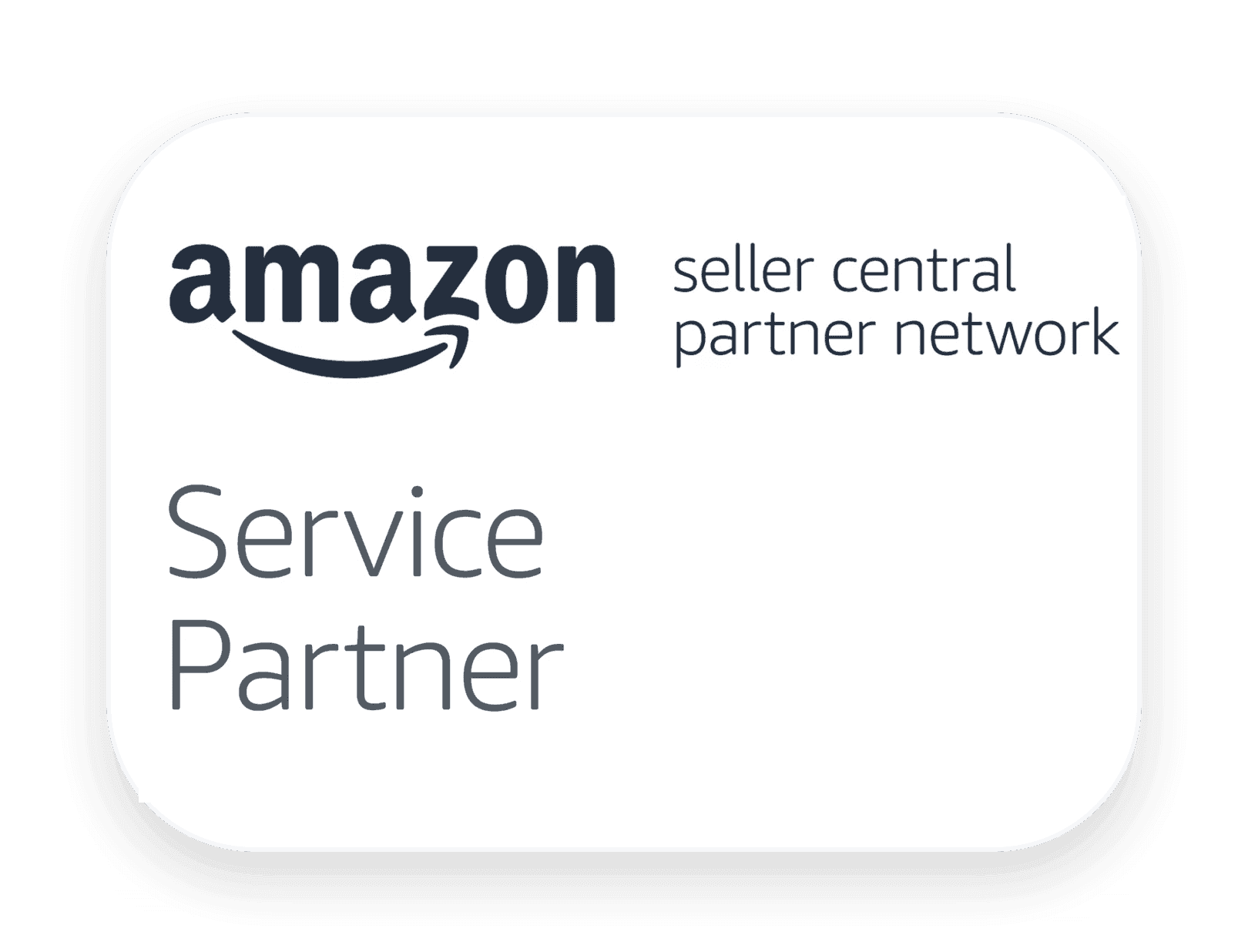 Oficiálny partner Amazon SPN | Raise Your Sales