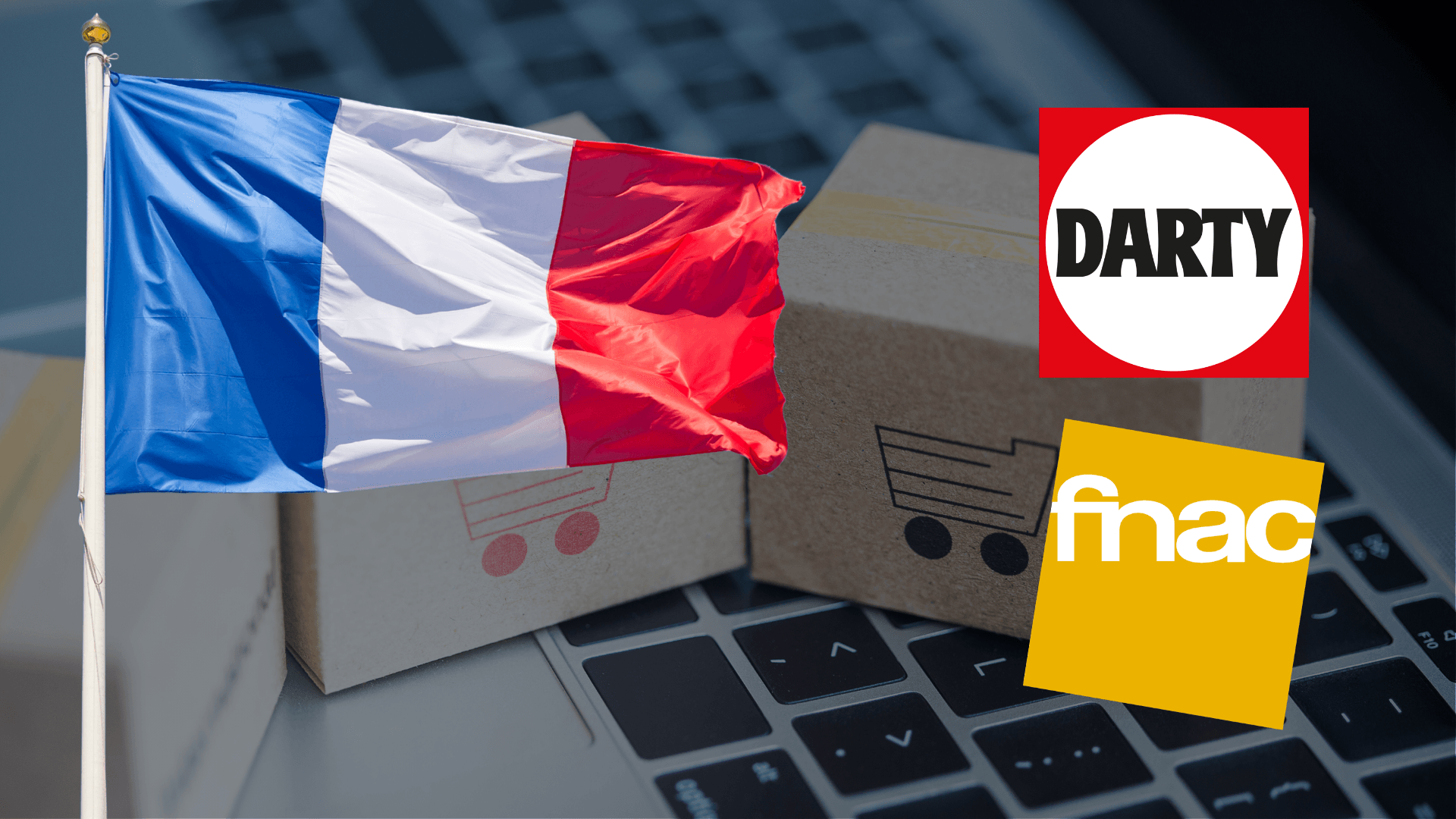 Predaj na Fnac a Darty Marketplace – Kedy sa oplatí a kedy nie?
