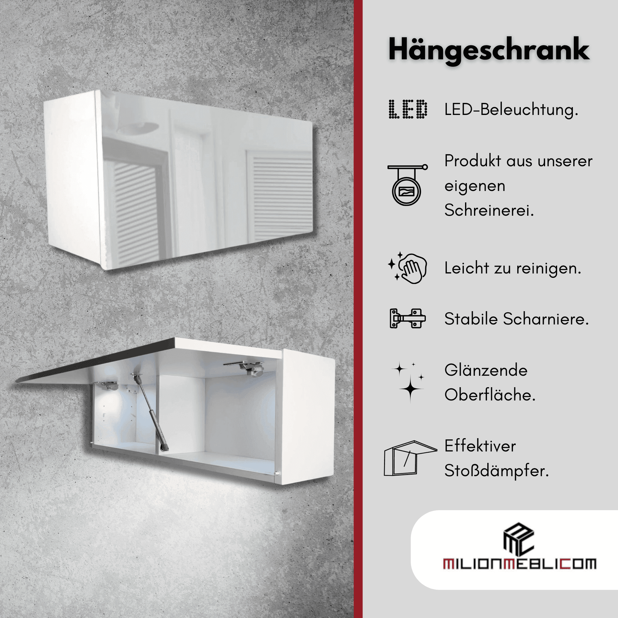 Ukážková grafická realizácia