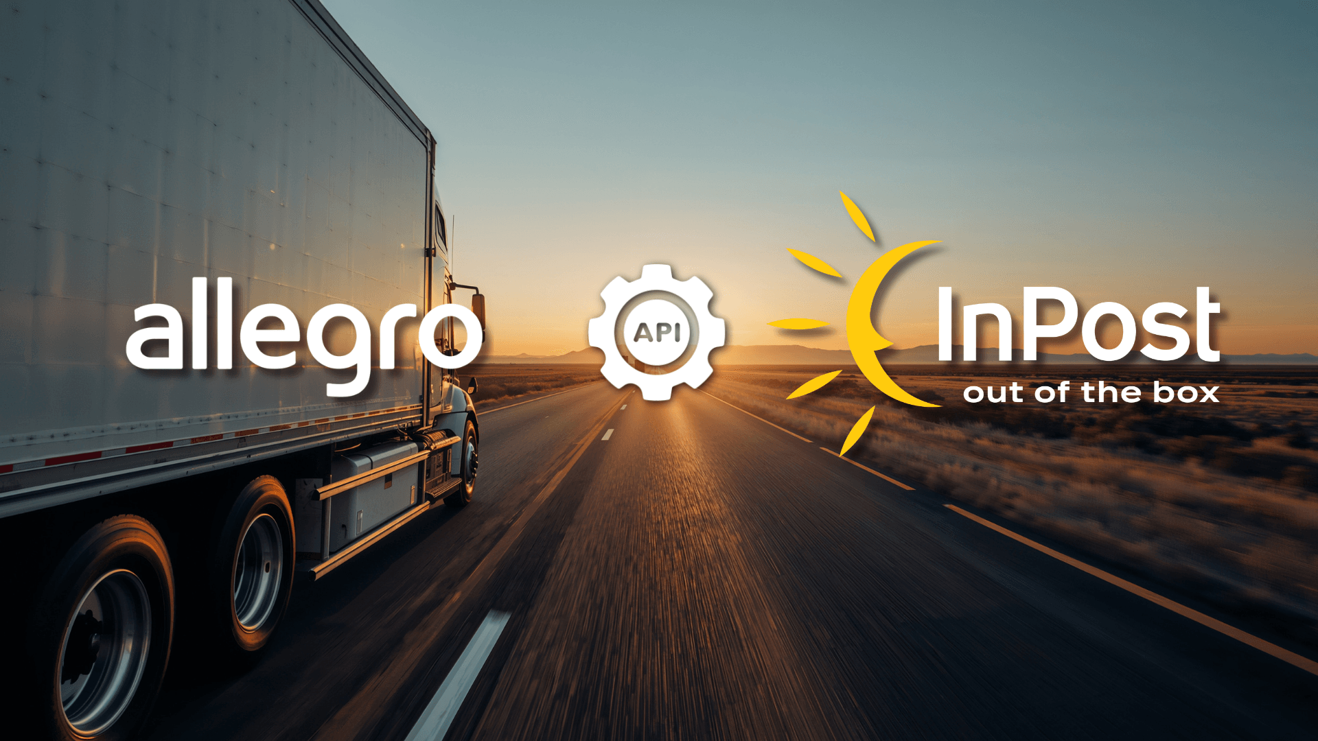 Integrácia Allegro s InPost cez API – návod pre predajcov