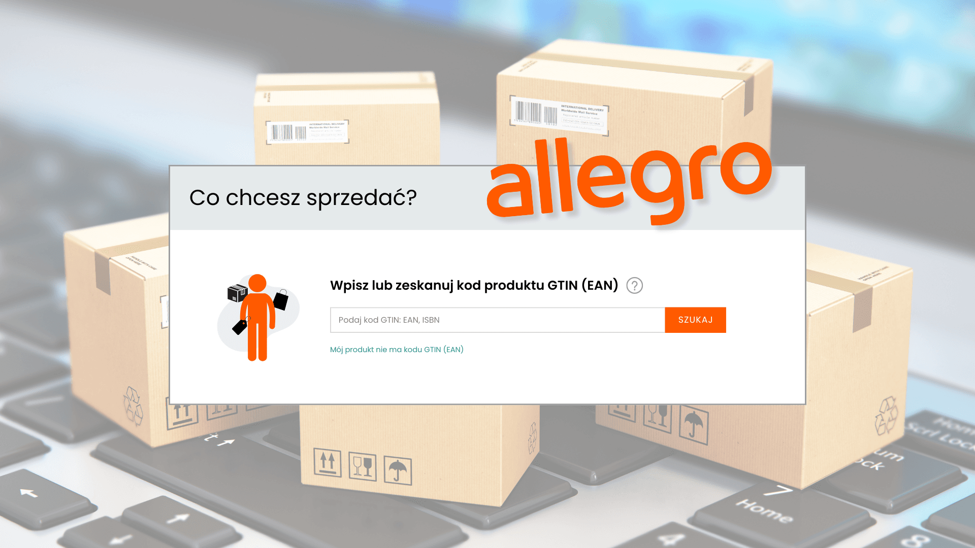 Ako vystaviť položku na Allegro? Praktický sprievodca