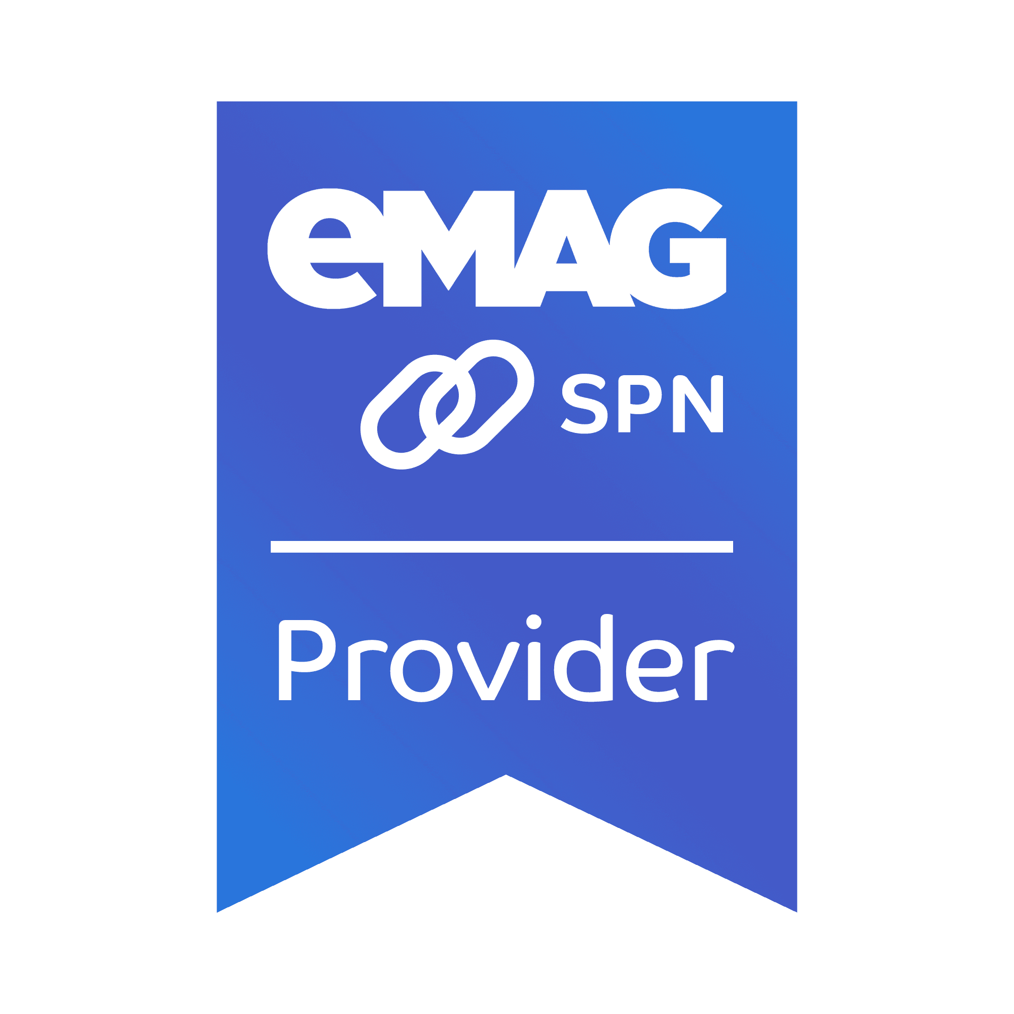 Oficiálny partner eMAG SPN | Raise Your Sales
