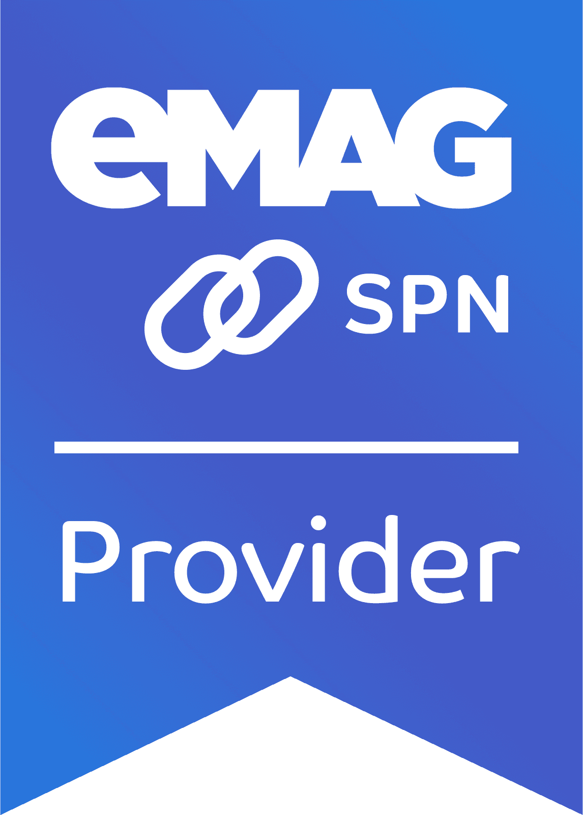 Oficiálny partner eMAG SPN | Raise Your Sales