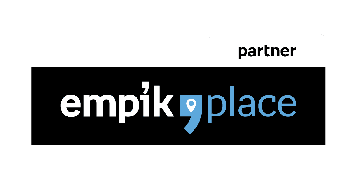 Oficiálny partner EmpikPlace | Raise Your Sales
