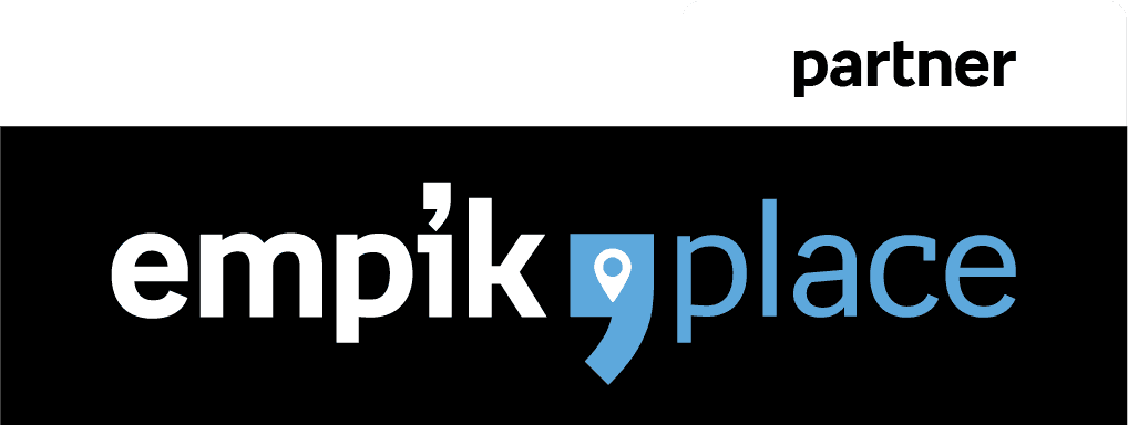 Oficiálny partner EmpikPlace | Raise Your Sales