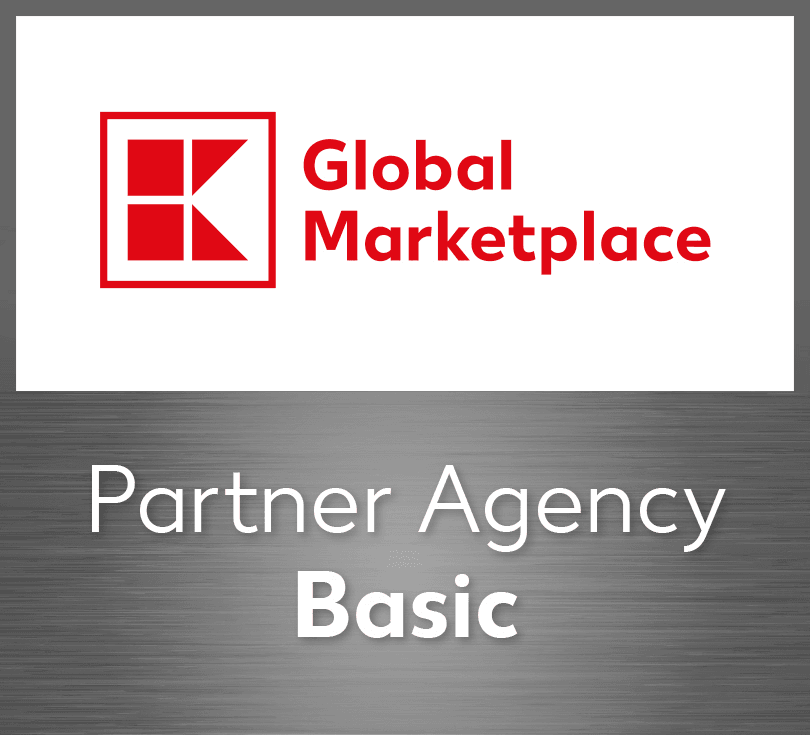Oficiálny partner Kaufland | Raise Your Sales