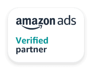 Ofici&aacute;lny partner Amazon ADS | Raise Your Sales