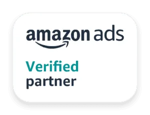 Ofici&aacute;lny partner Amazon ADS | Raise Your Sales