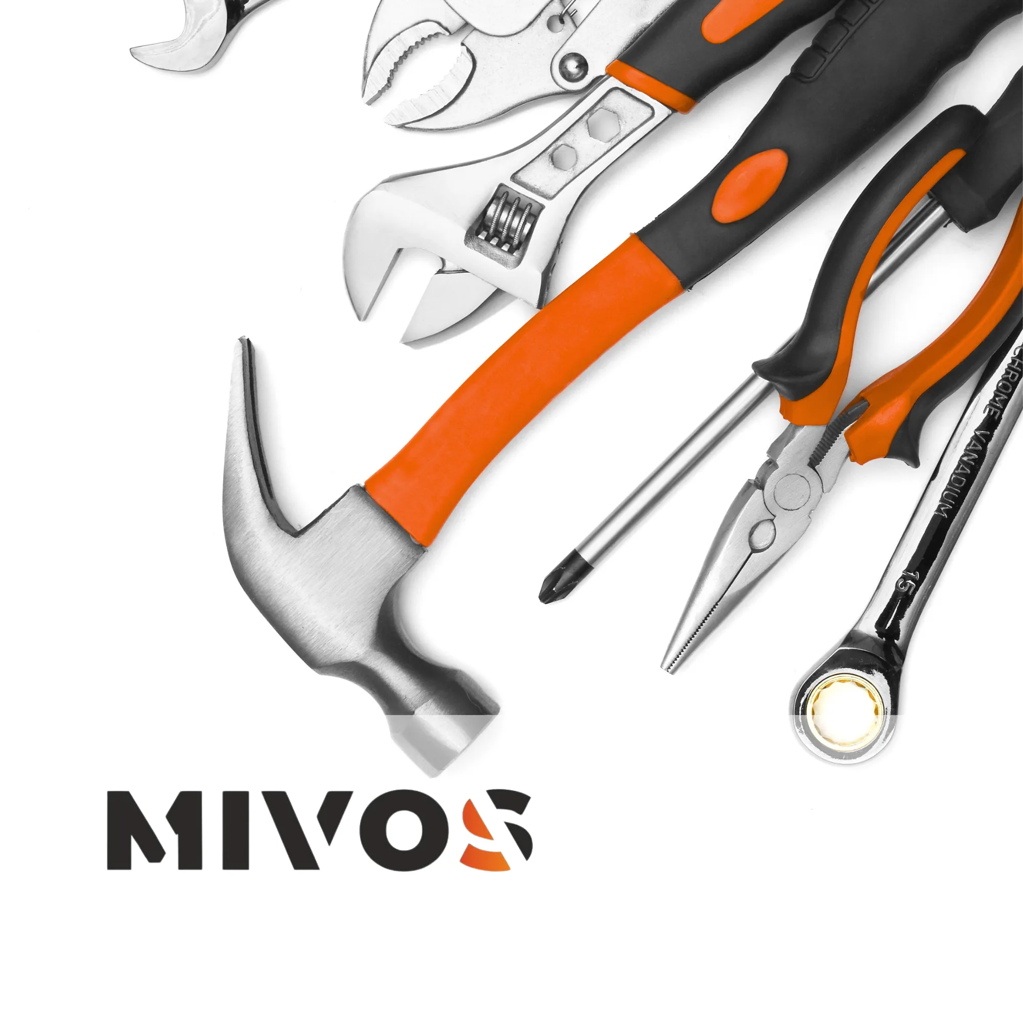 Mivos | Pr&iacute;padov&aacute; &scaron;t&uacute;dia Raise Your Sales
