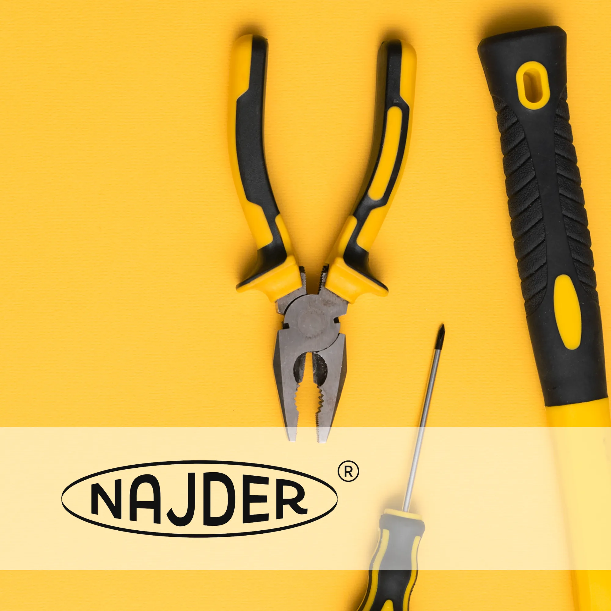Najder | Pr&iacute;padov&aacute; &scaron;t&uacute;dia Raise Your Sales