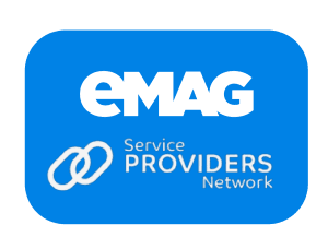 Ofici&aacute;lny partner Emag SPN | Raise Your Sales