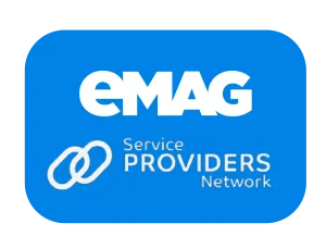 Ofici&aacute;lny partner Emag SPN | Raise Your Sales
